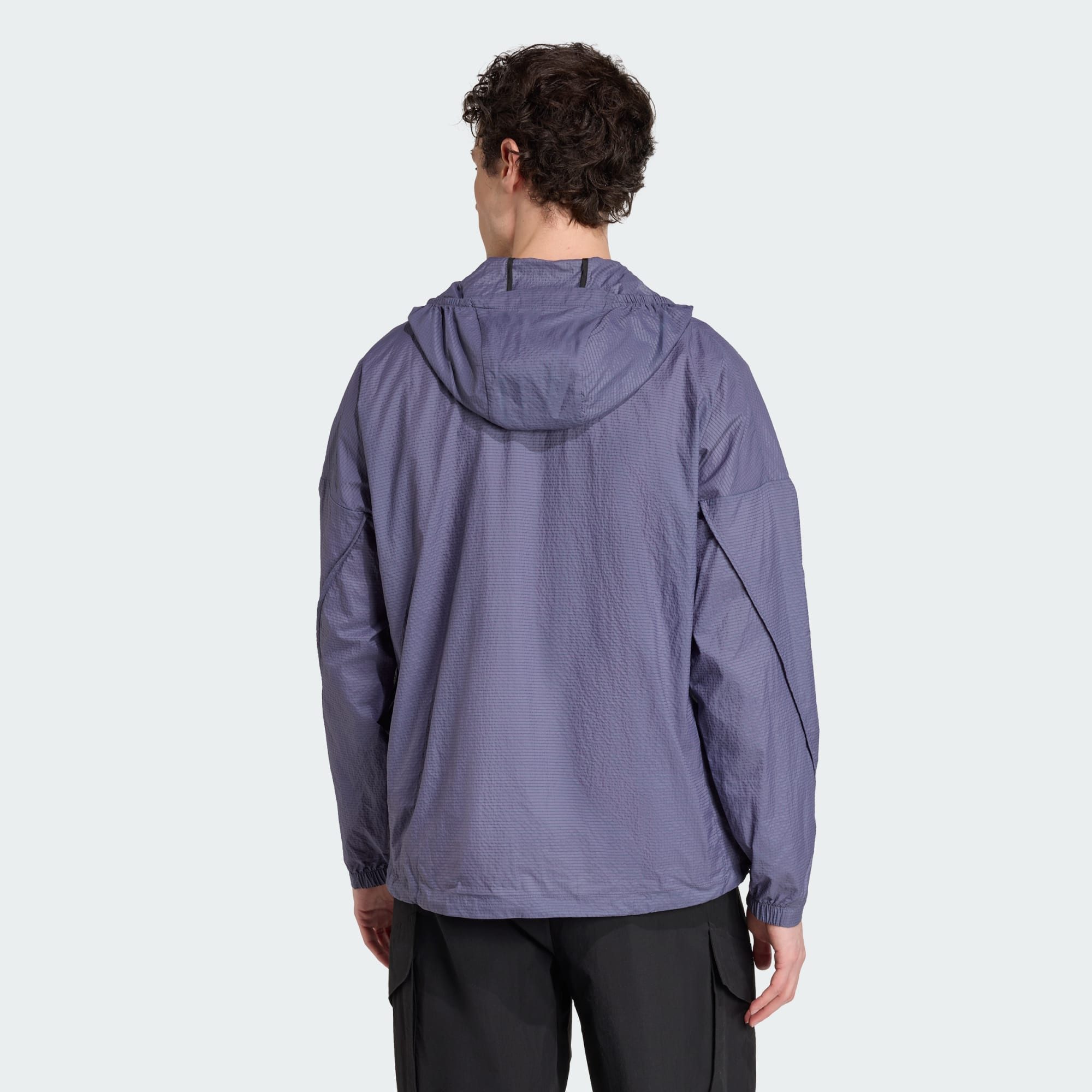 adidas TERREX Windbreaker TERREX XPLORIC WIND ANORAK (1-St) günstig online kaufen