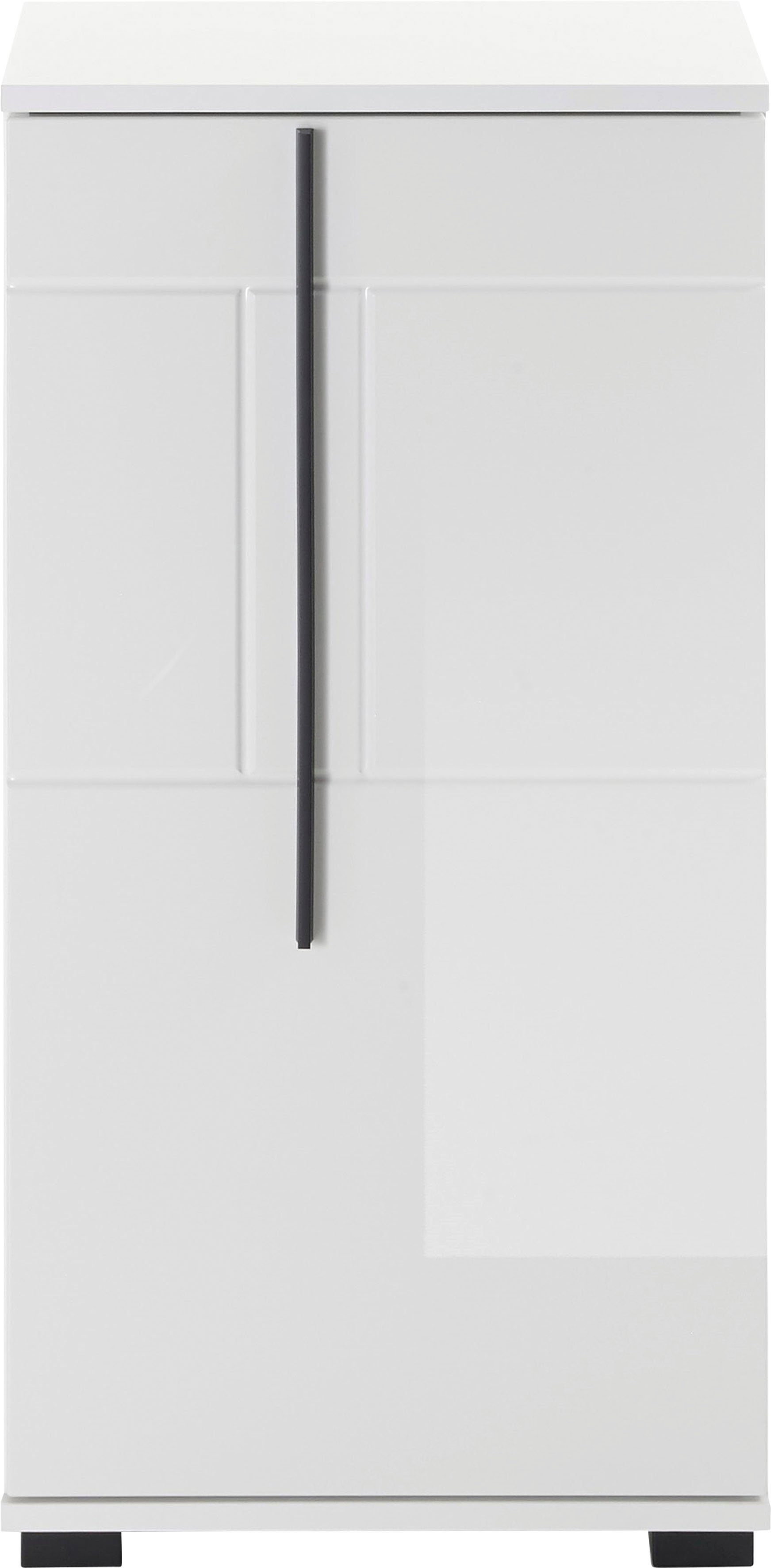 INOSIGN Unterschrank Cantara, Badschrank in Hochglanz günstig online kaufen