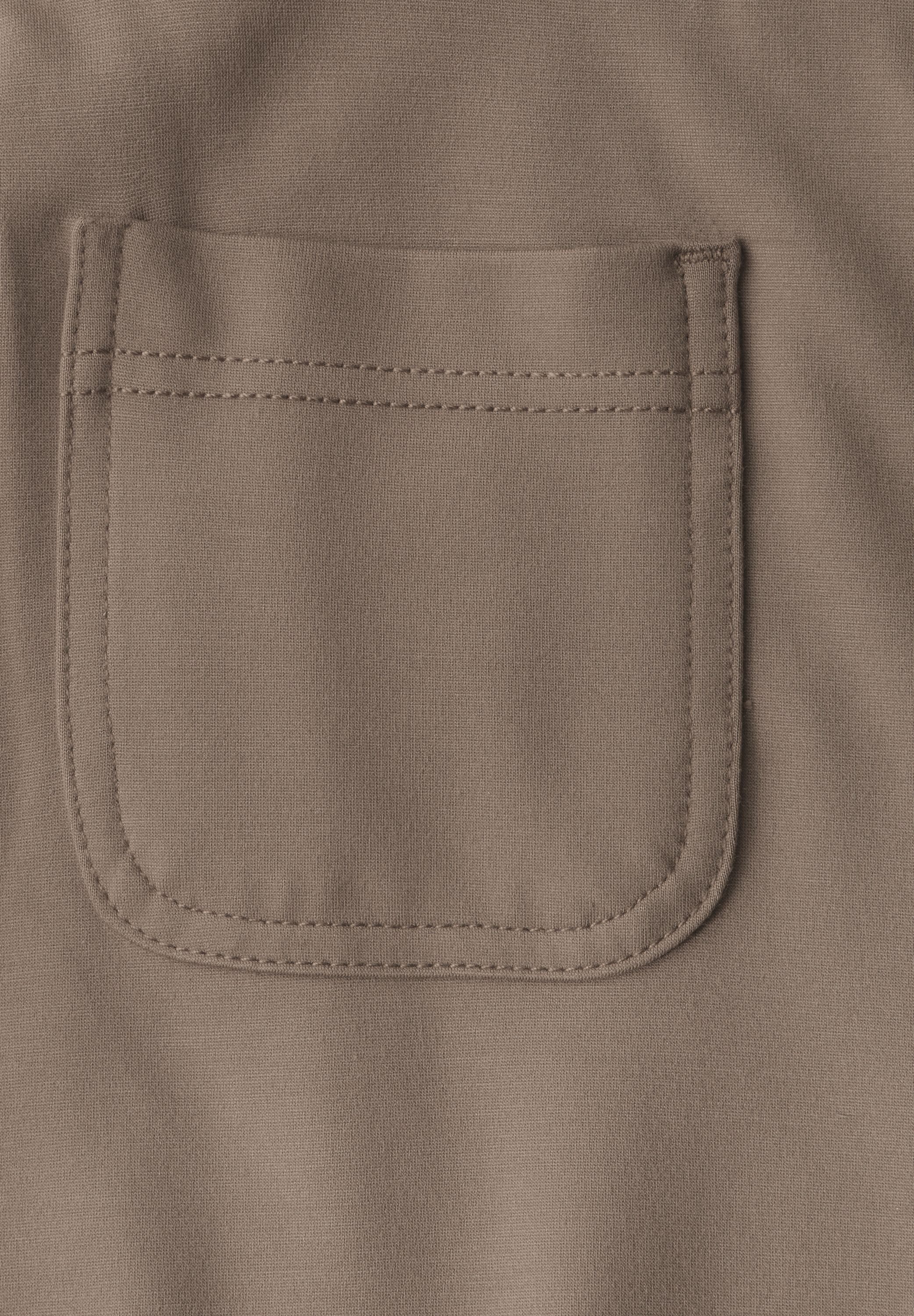 STREET ONE Chinohose günstig online kaufen