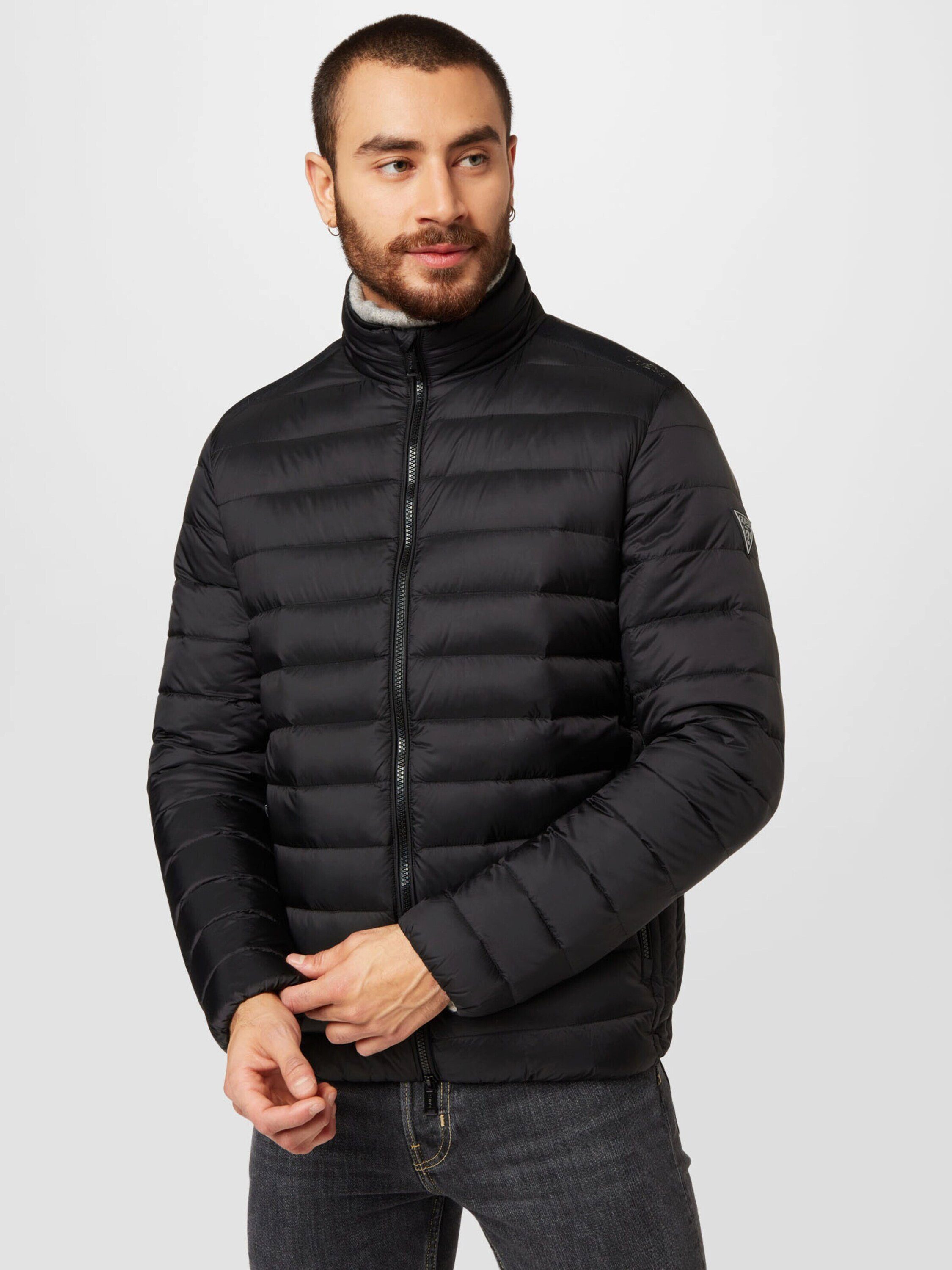 Guess Steppjacke (1-St)