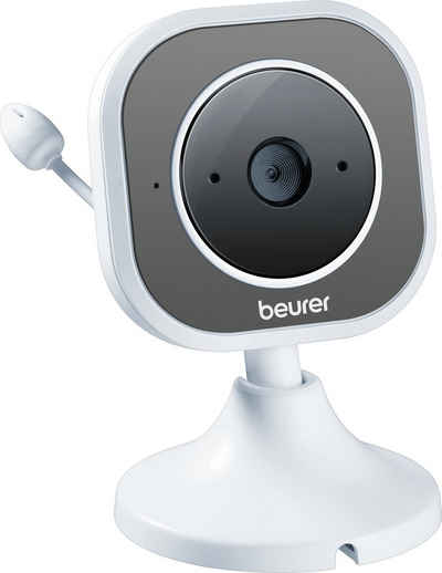 BEURER Babyphone BY 110, Einzelkamera für Video Babyphone BY110