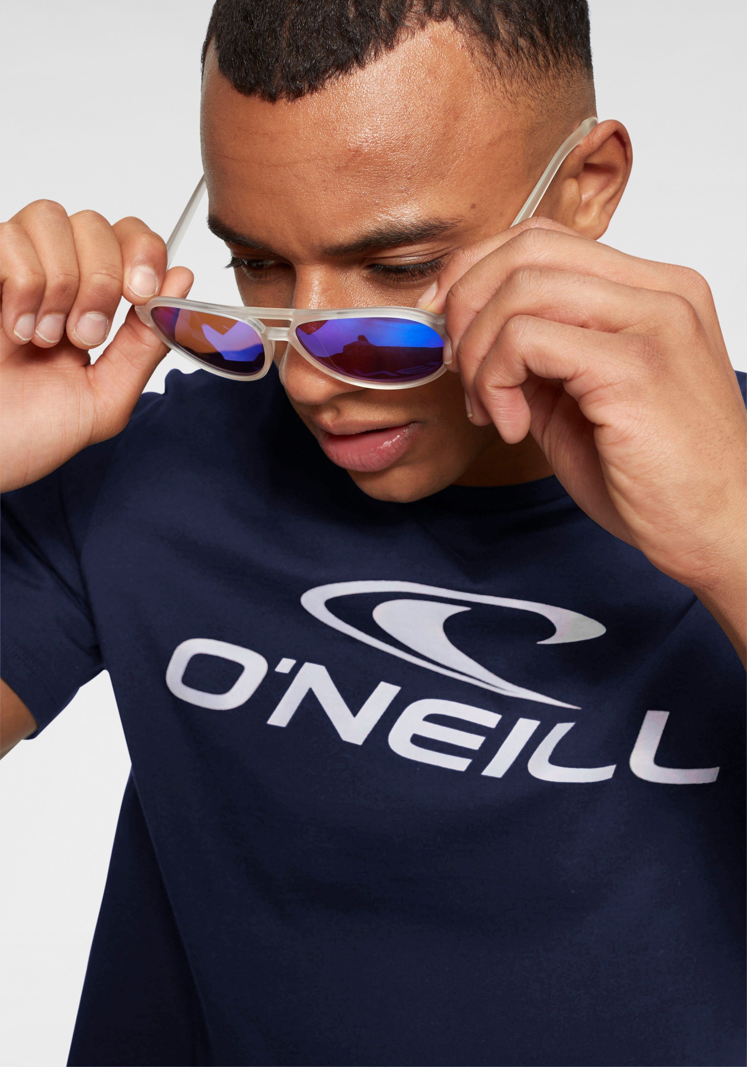 O'Neill T-Shirt O'NEILL LOGO T-SHIRT mit günstig online kaufen