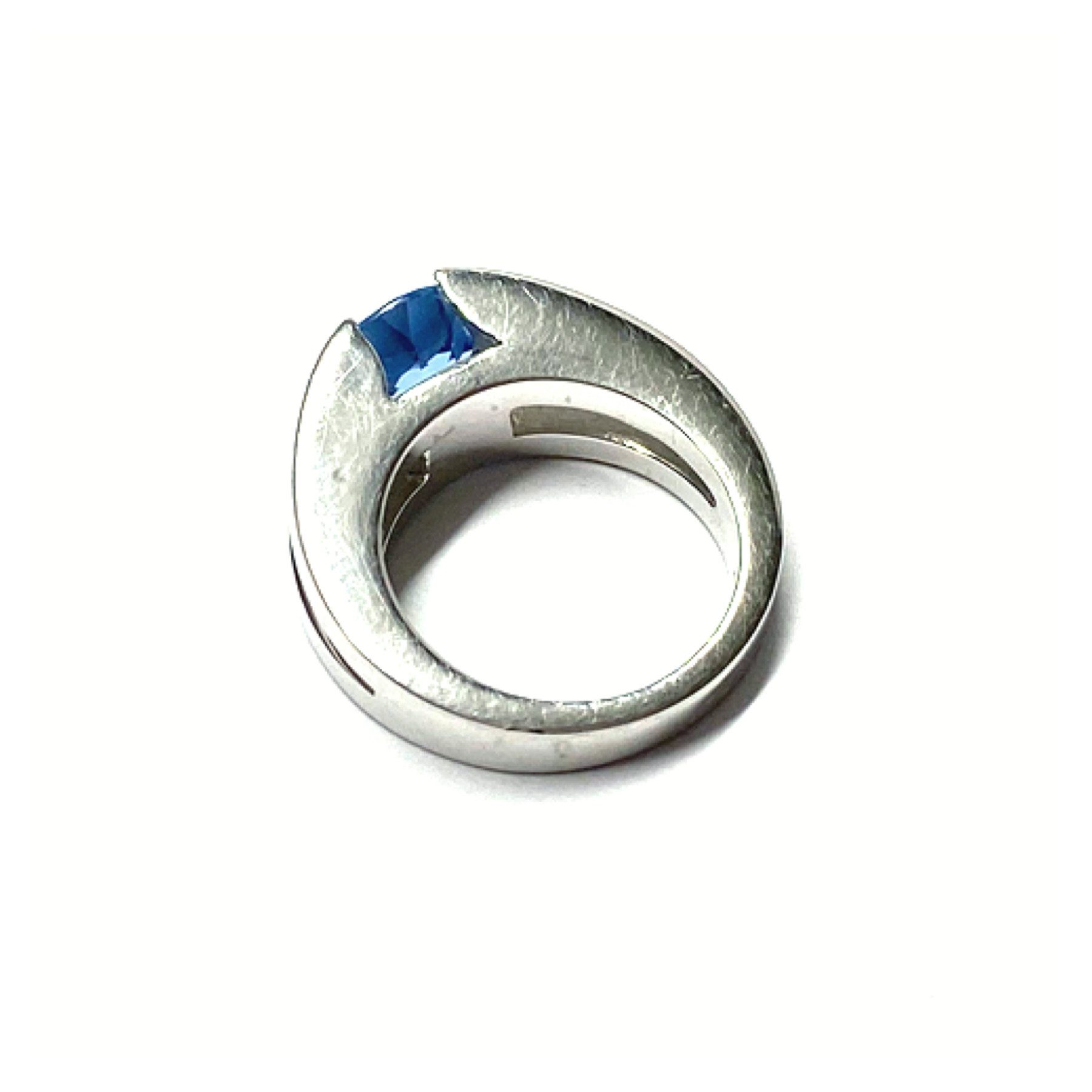 Edelschmiede925 Silberring Schmuckstück