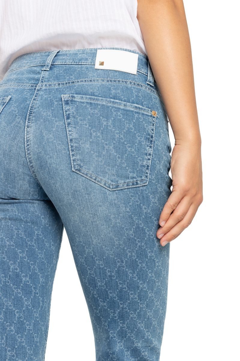 Cambio 5-Pocket-Jeans