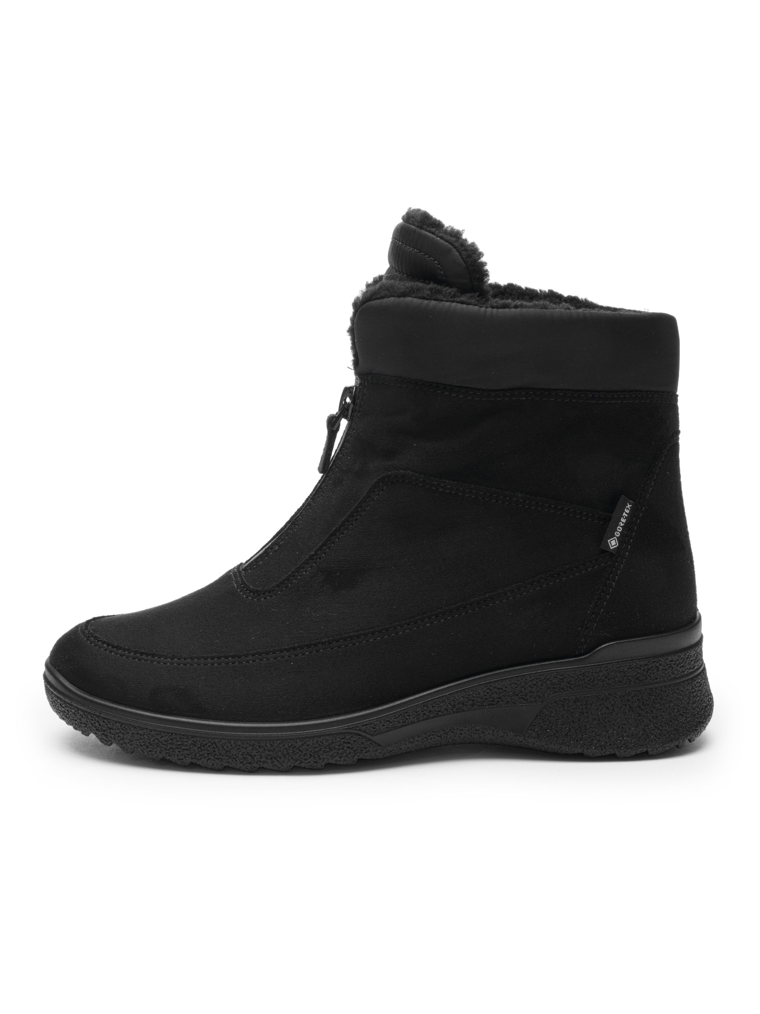 Ara Damen Stiefelette München Stiefelette