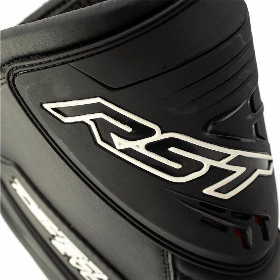 RST Tractech Evo III Sport Motorradstiefel Motorradstiefel perforiert