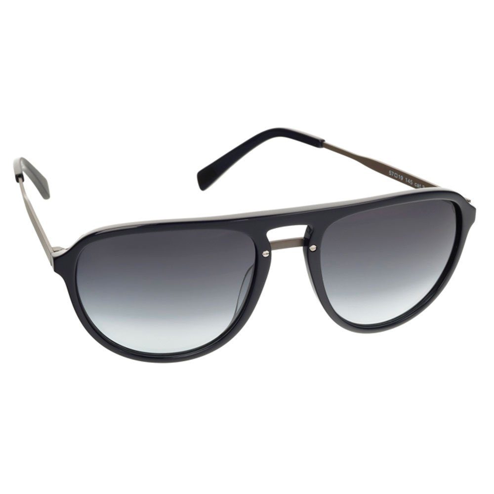 BLACK 99779-00480 LABEL s.Oliver Sonnenbrille blau