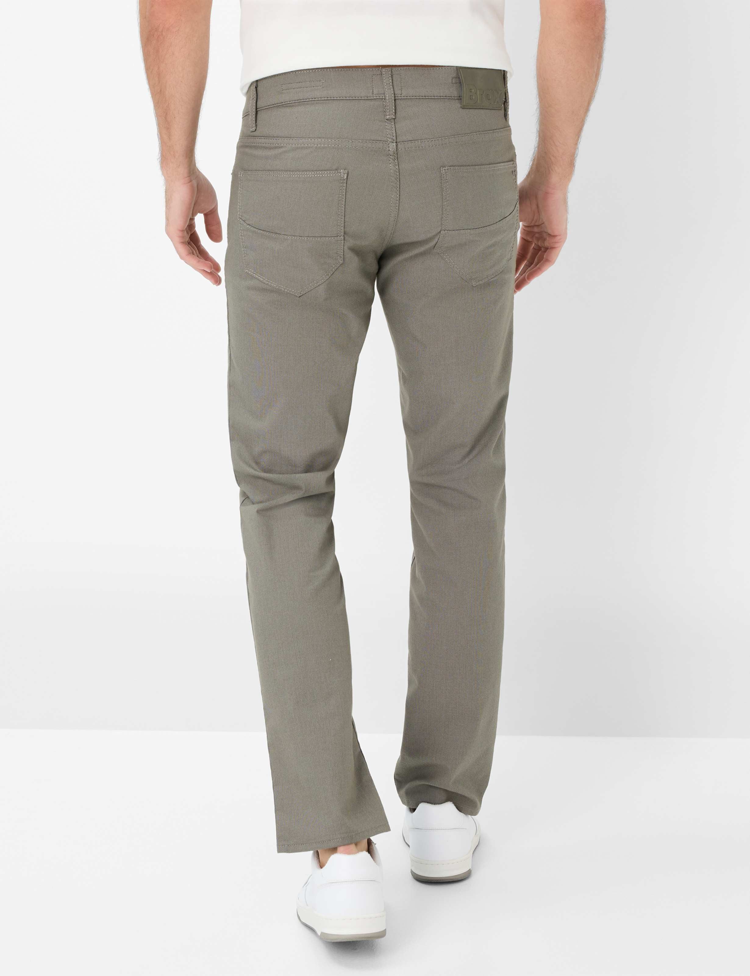 Brax 5-Pocket-Hose Style CADIZ günstig online kaufen