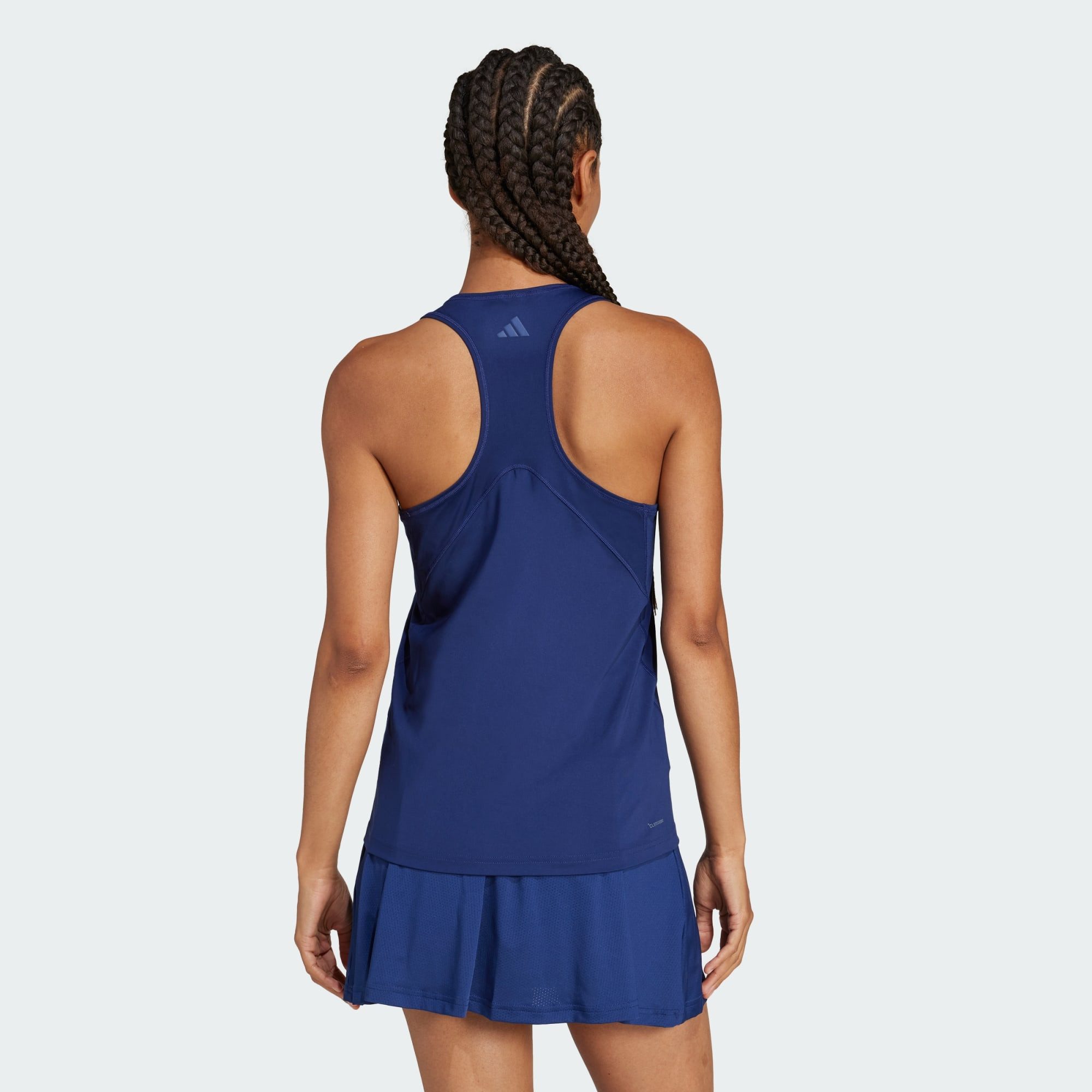 adidas Performance Tanktop CLUB TENNIS CLIMACOOL günstig online kaufen