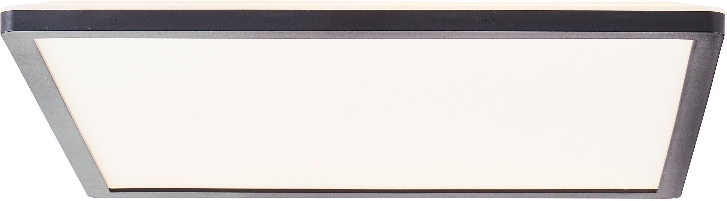 my home LED Deckenleuchte Enno, Dimmfunktion, günstig online kaufen