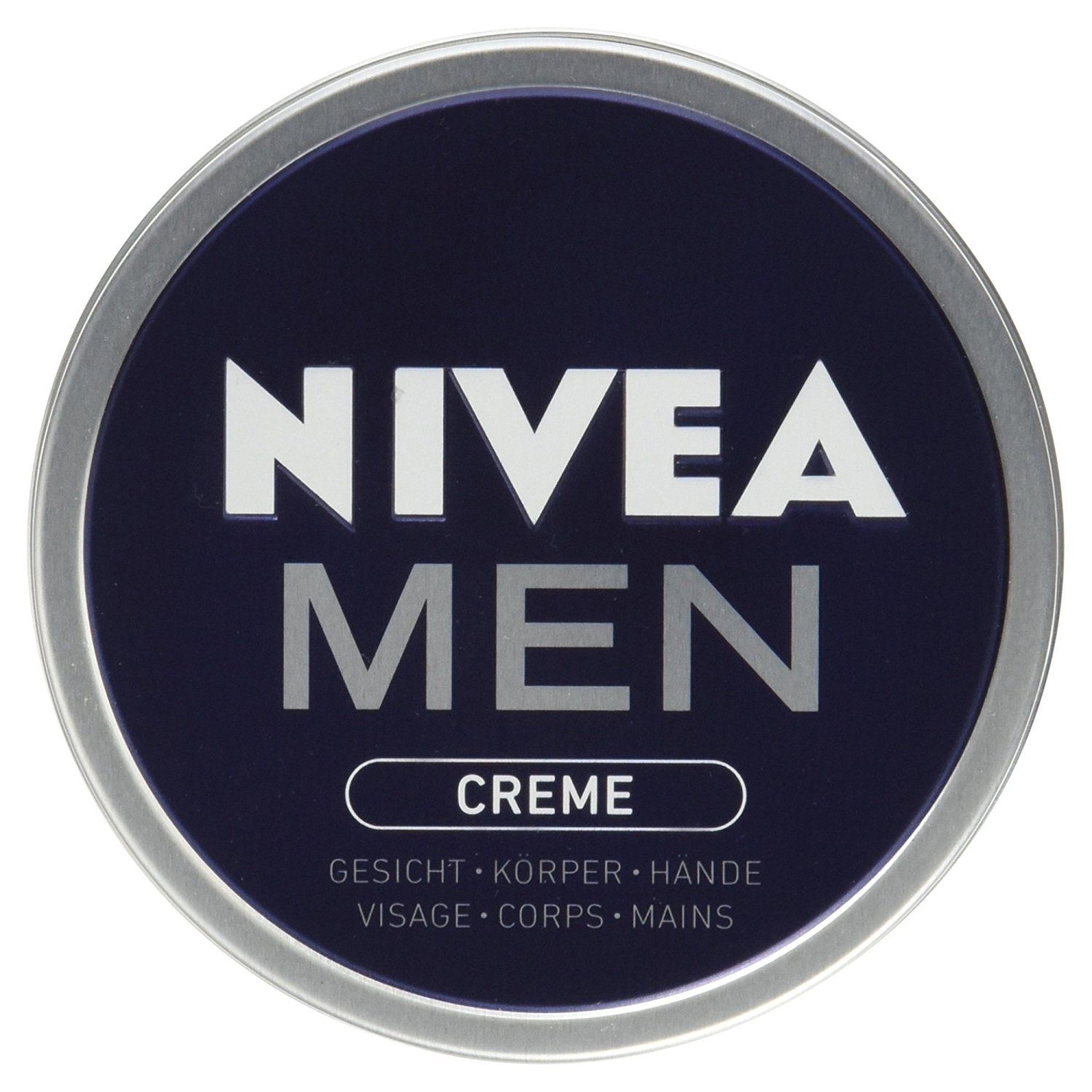 Feuchtigkeitscreme Nivea