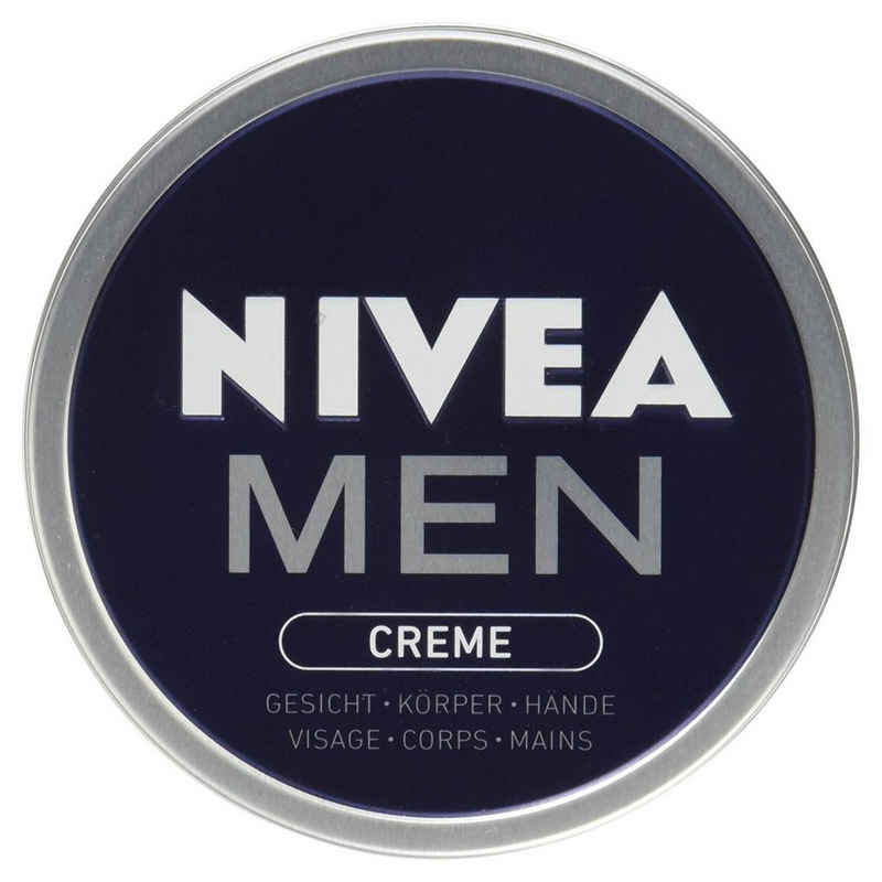 Nivea Feuchtigkeitscreme