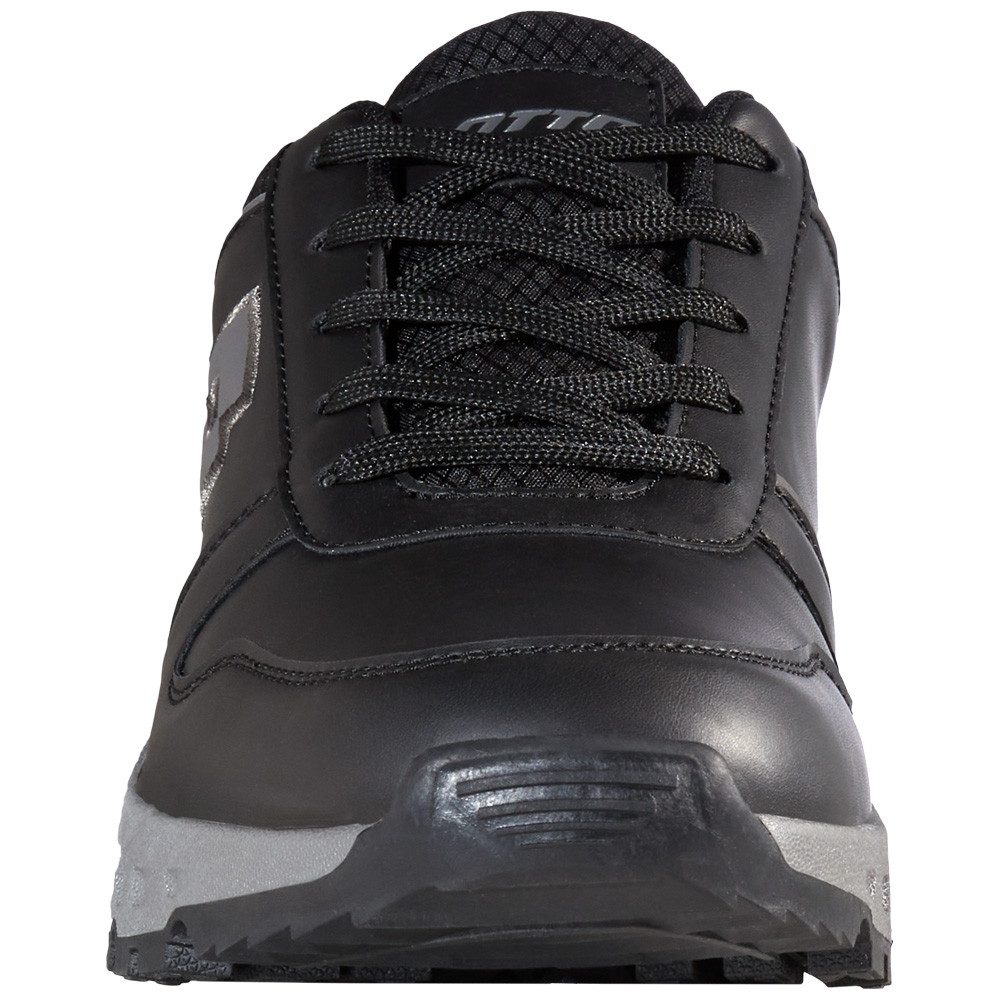 Lotto Sneaker - mit robuster Sohle für zuverlässigen Grip – Bild 3 von 5