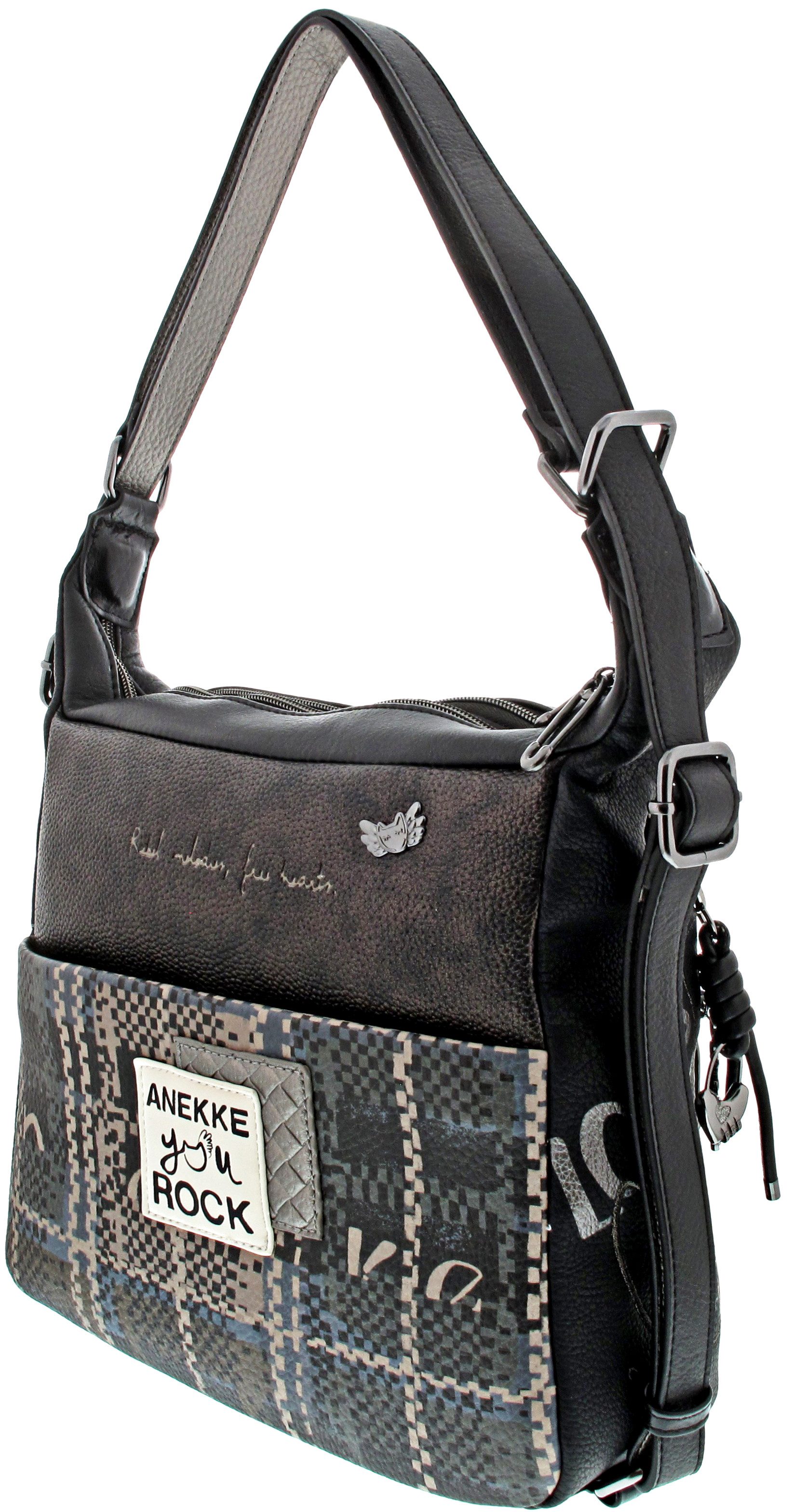 Anekke Rucksack