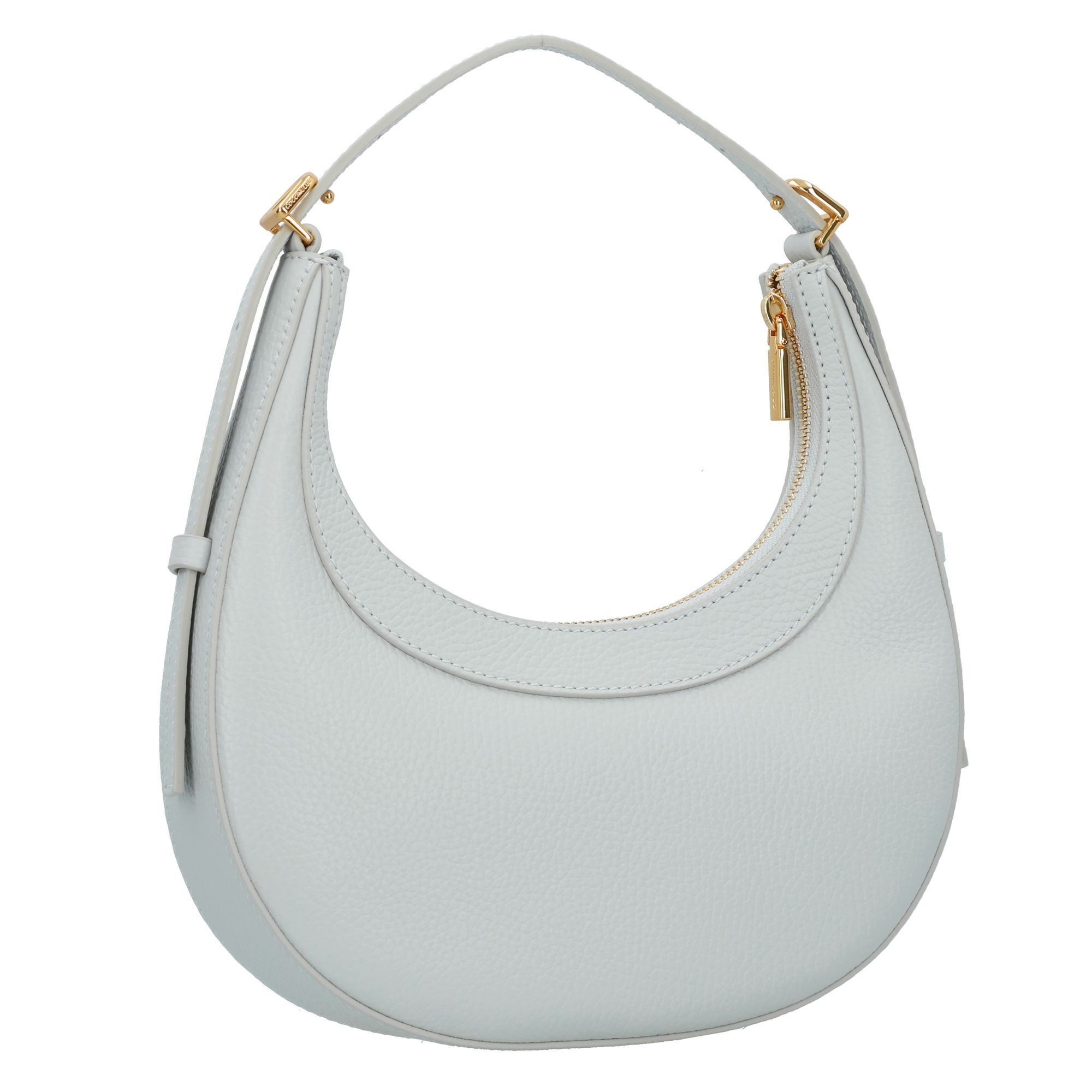 COCCINELLE Handtasche Grained Leather Mini Bag, günstig online kaufen
