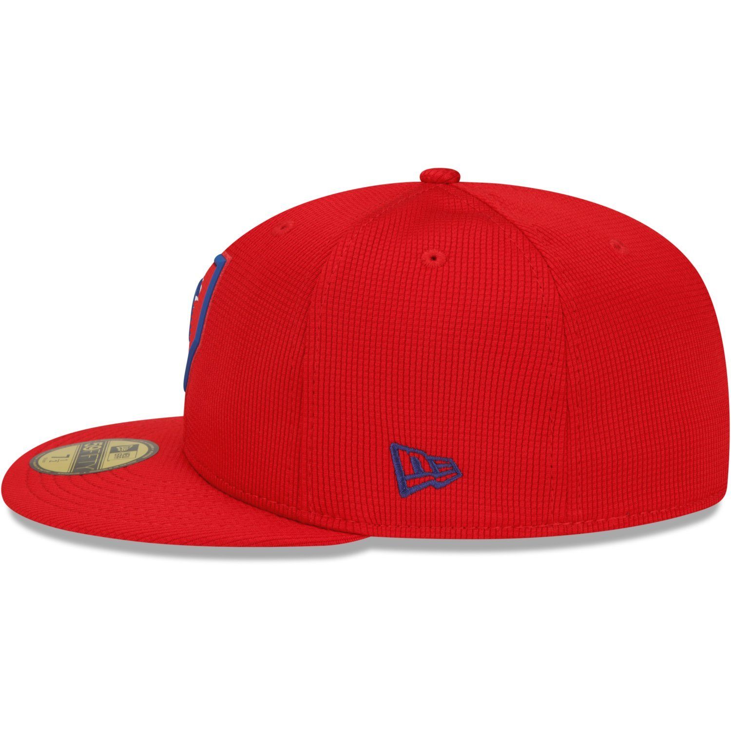 New Era 59Fifty Phillies Philadelphia Cap Fitted MLB CLUBHOUSE 2022 Teams