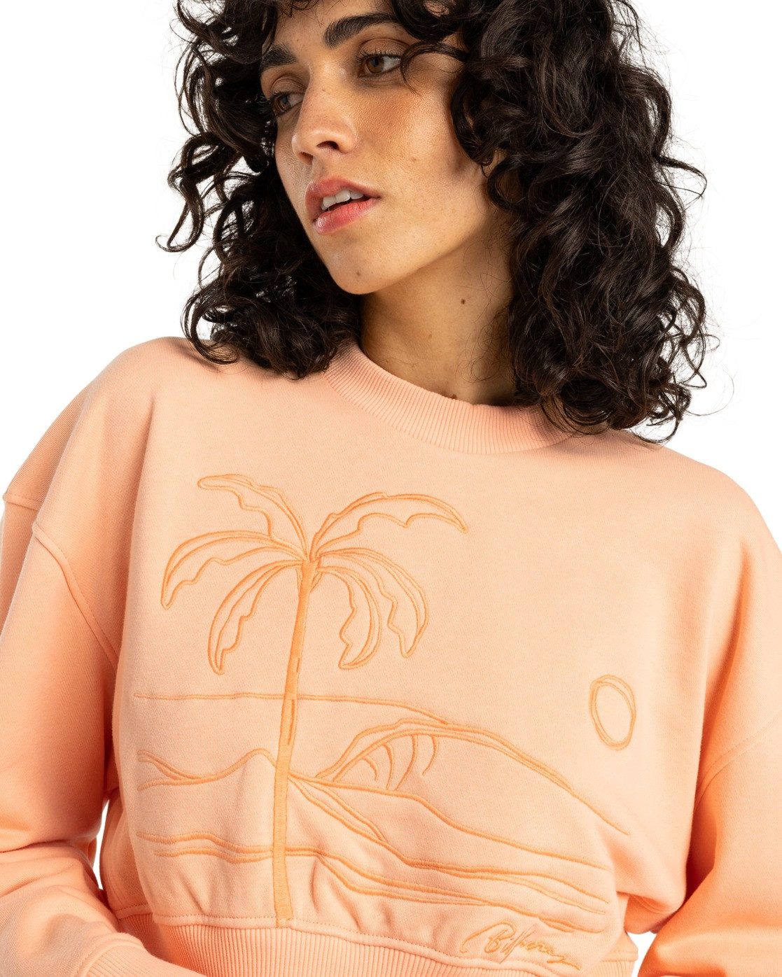 Billabong Sweatshirt Last Session günstig online kaufen