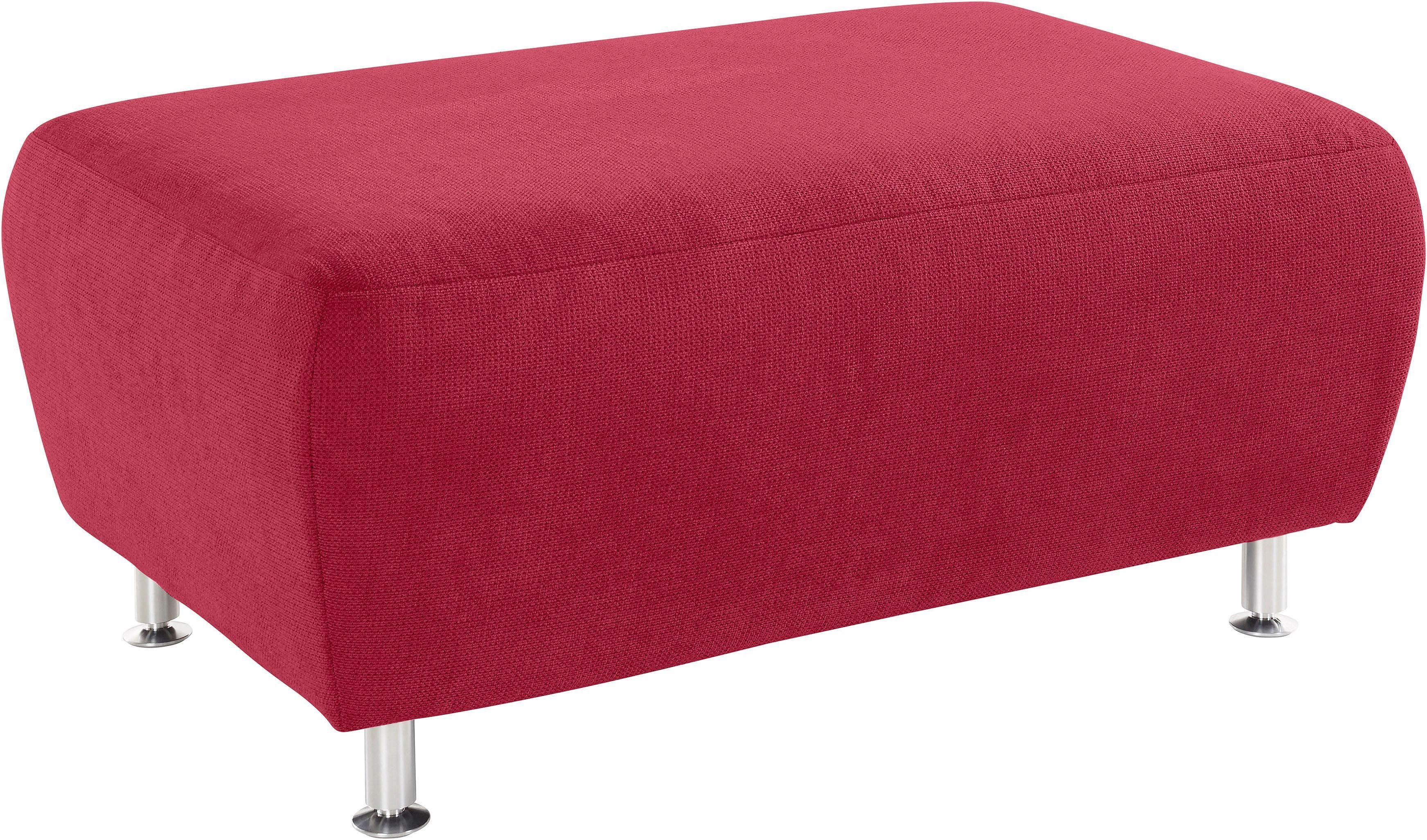 Places of Style Hocker Manhattan, in günstig online kaufen