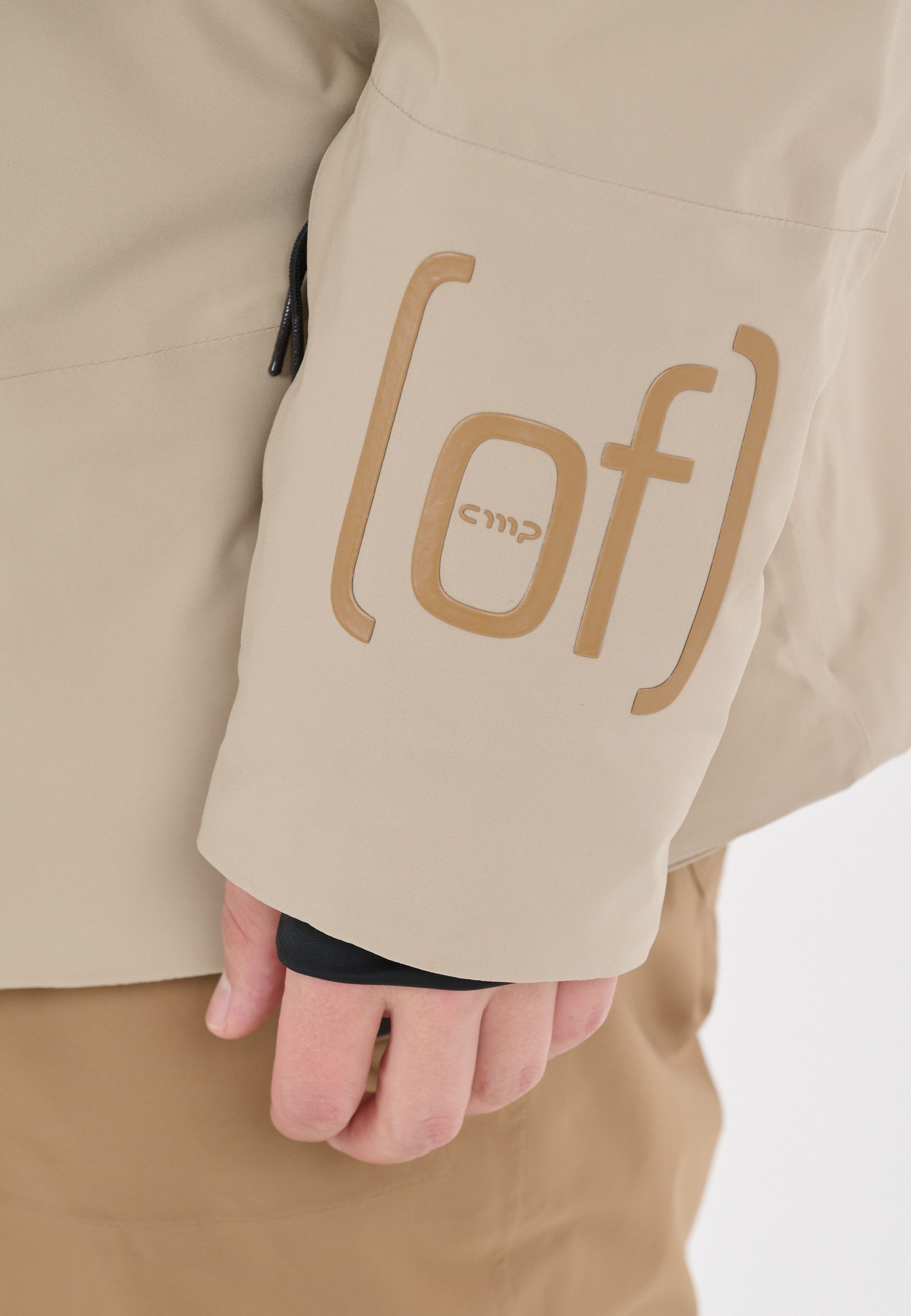 CMP Winterjacke