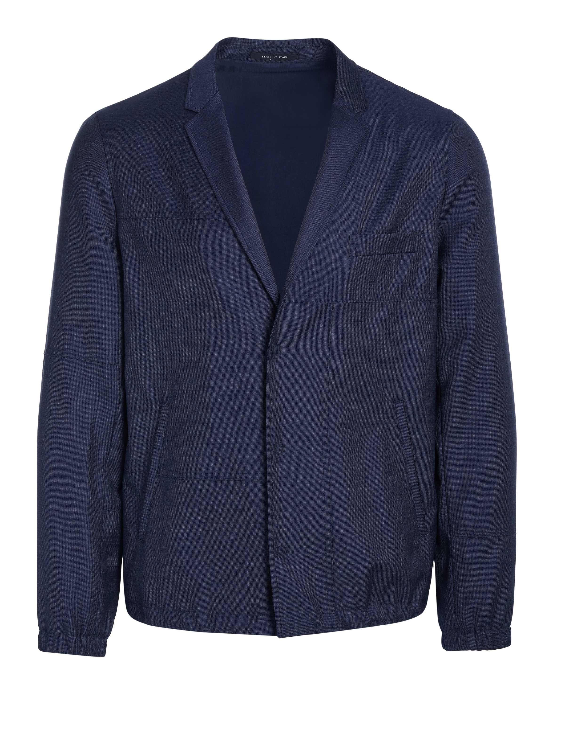 Emporio Armani Allwetterjacke Emporio Armani Jacke günstig online kaufen