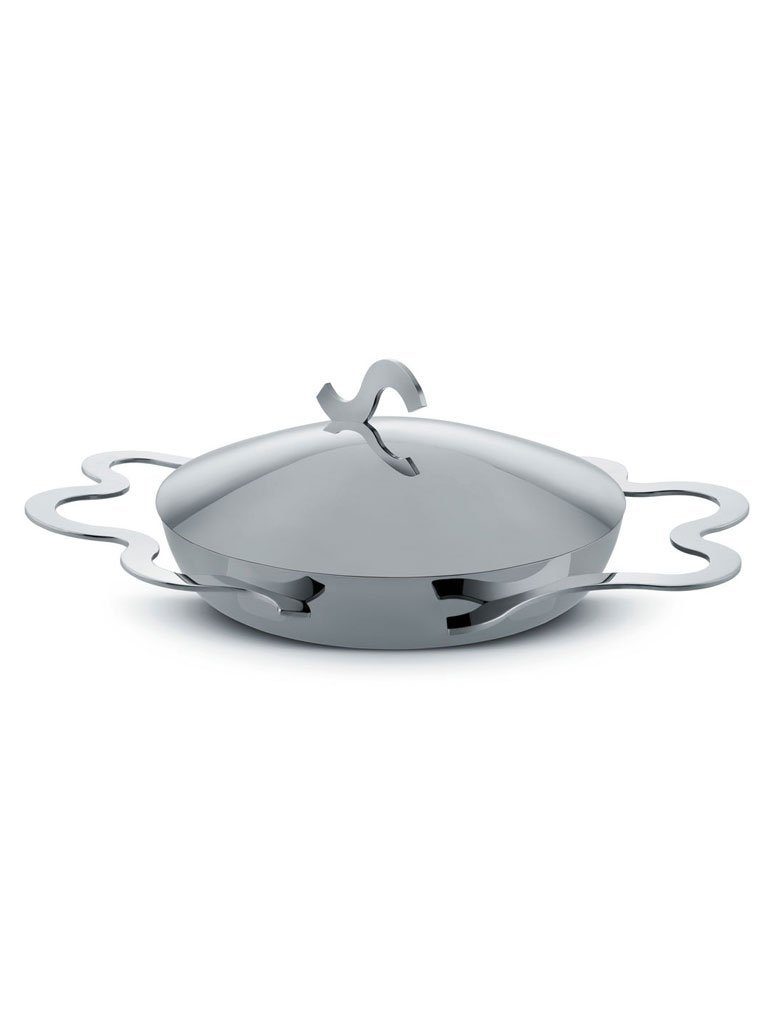 Alessi Bratpfanne Tegamino, (Packung)