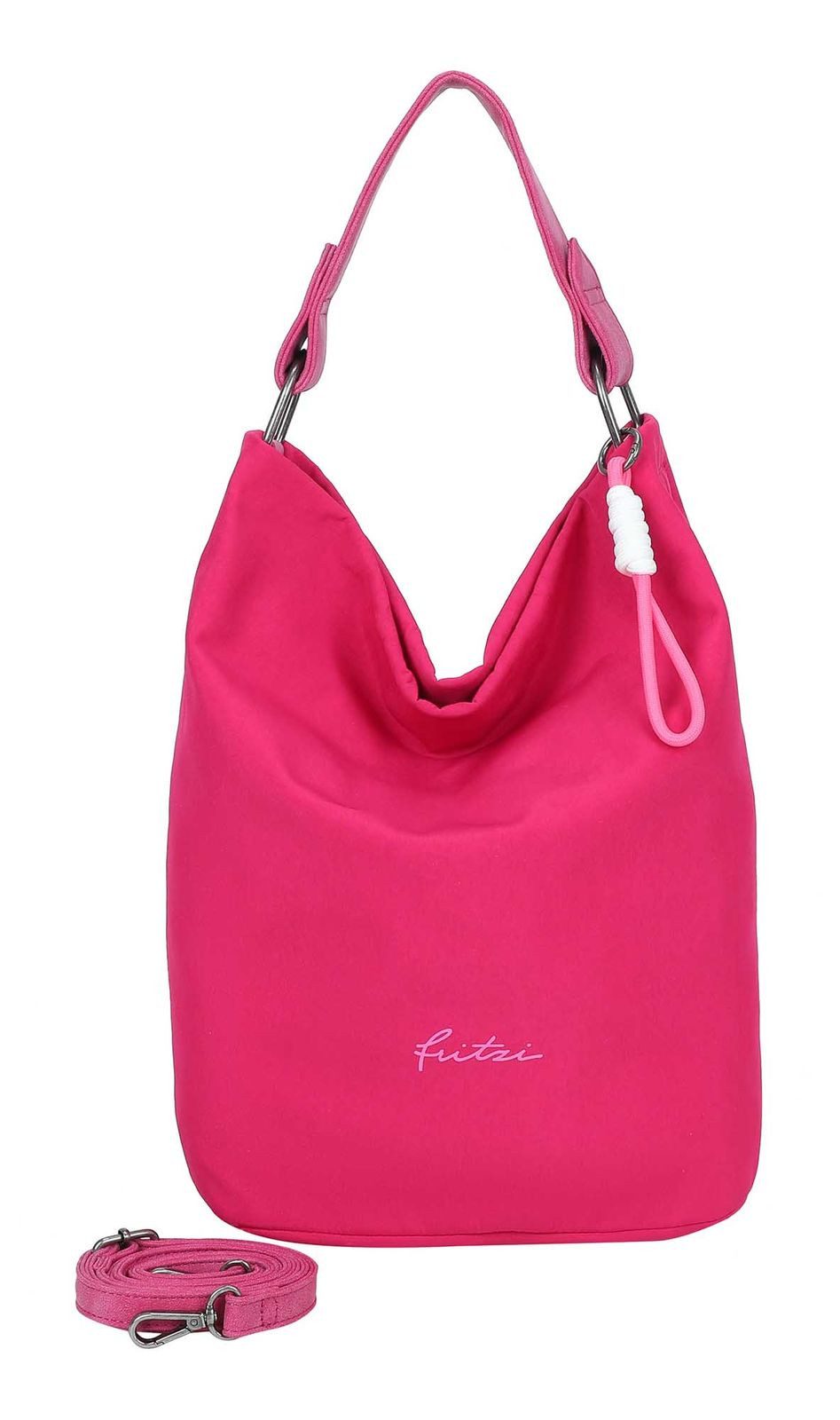 Fritzi aus Preußen Schultertasche Hobo günstig online kaufen