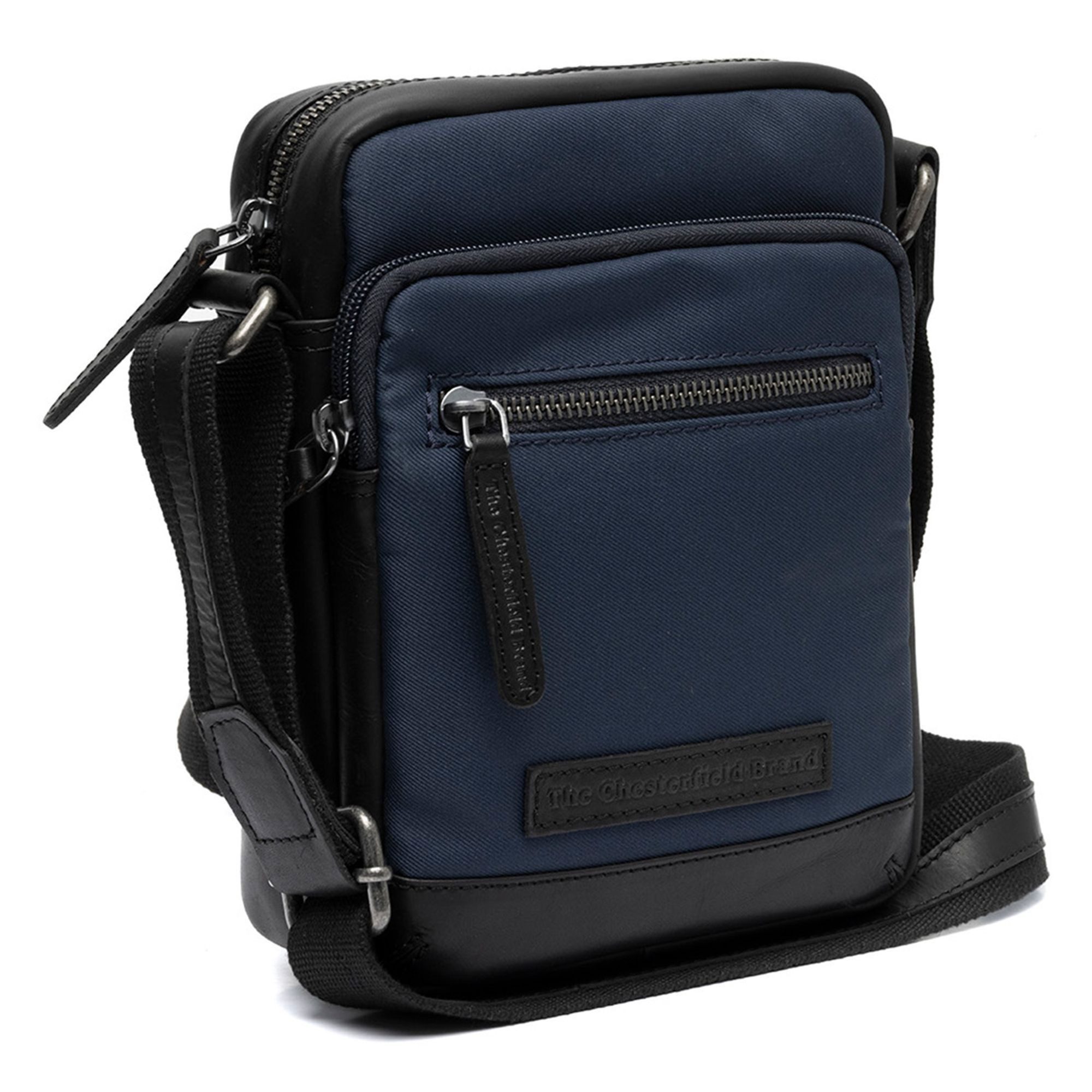 Schultertasche Fusion