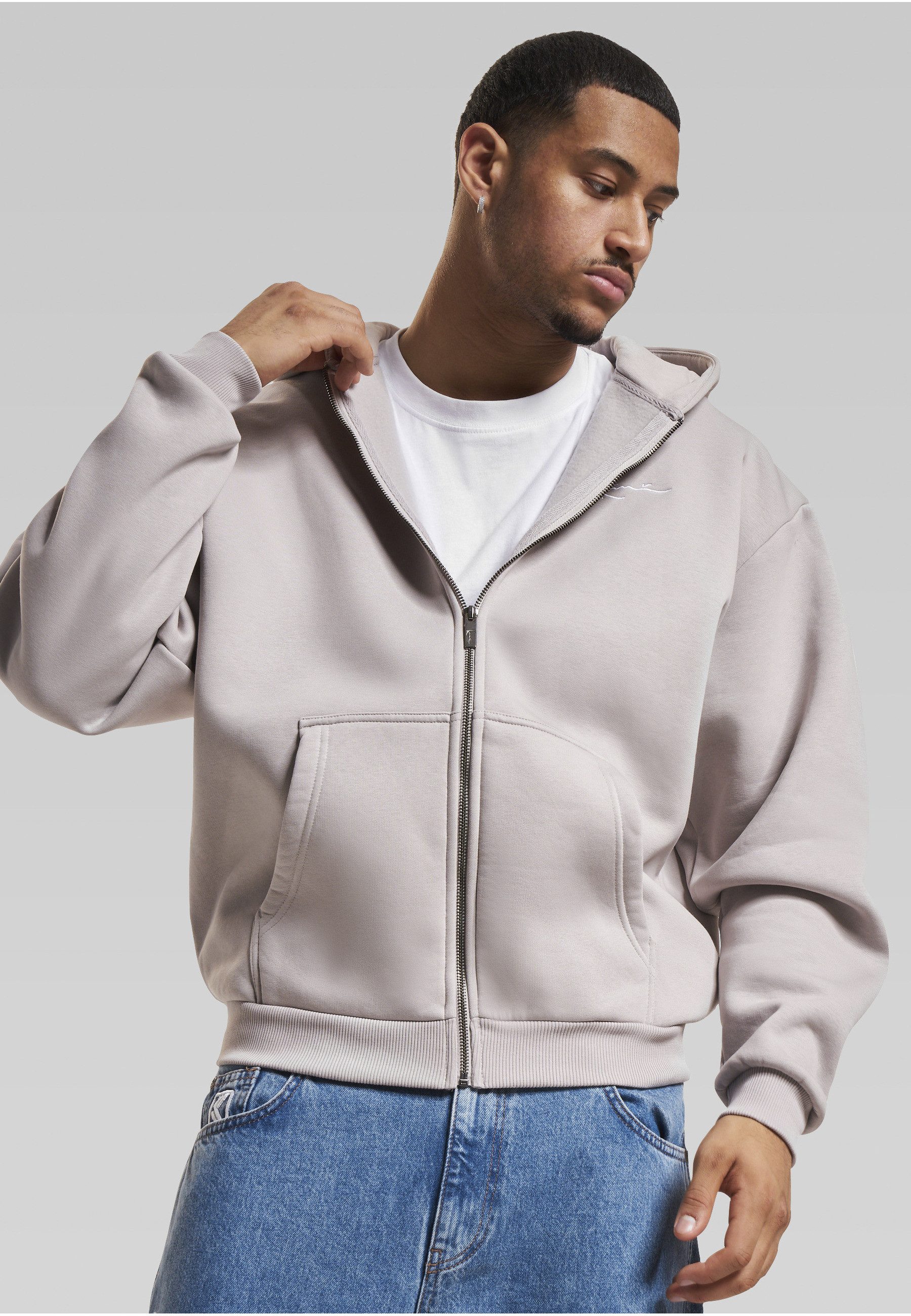 Karl Kani Kapuzenpullover Karl Kani Herren (1-tlg)