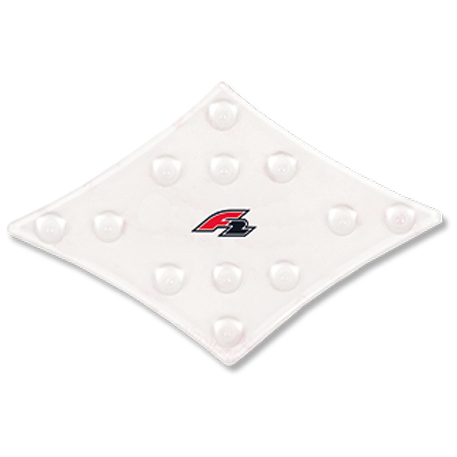 F2 Snowboard F2 Snowboard Pads Rhomb Pad 2024/25