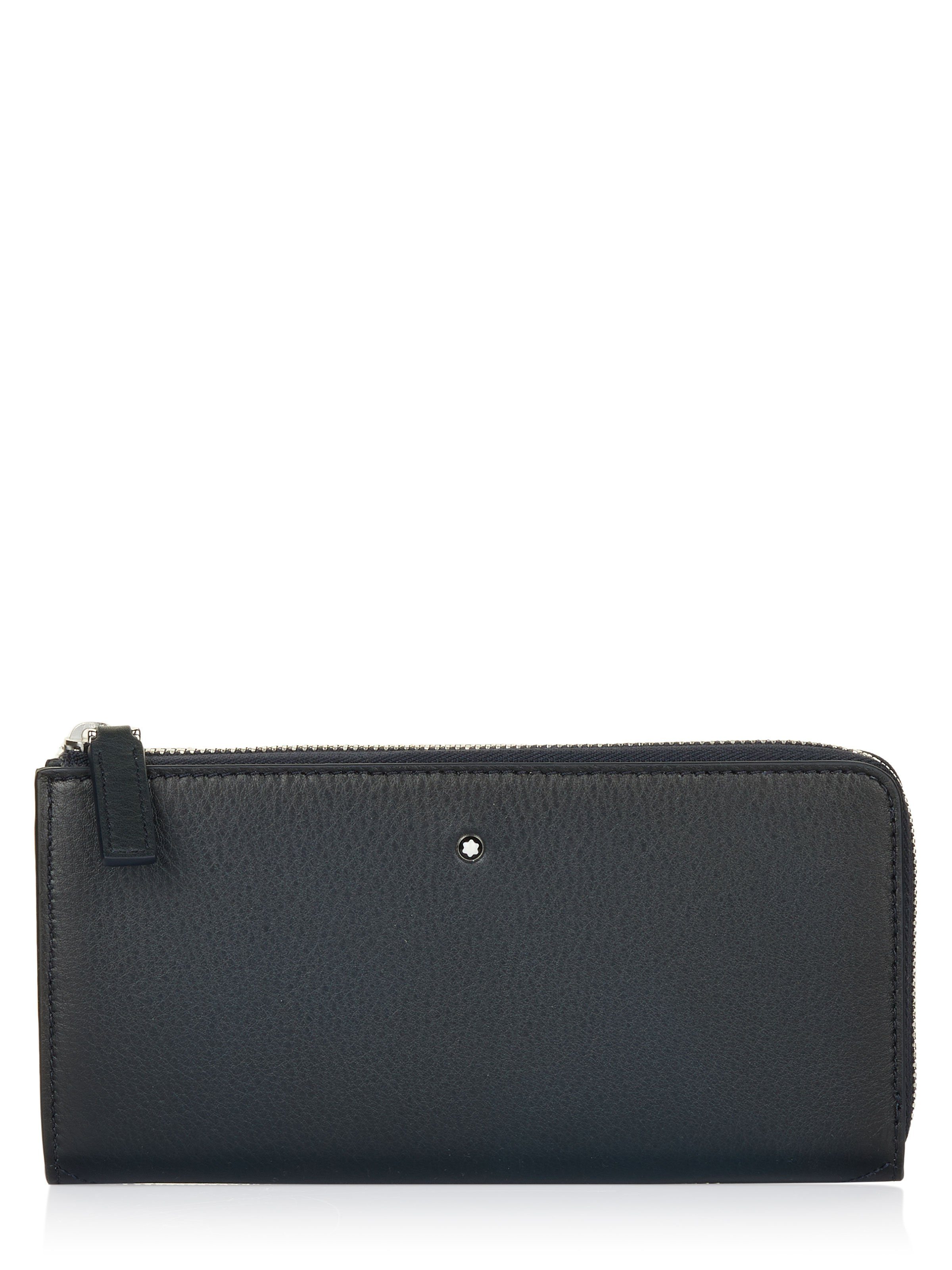 MONTBLANC Geldbörse Montblanc Portemonnaie