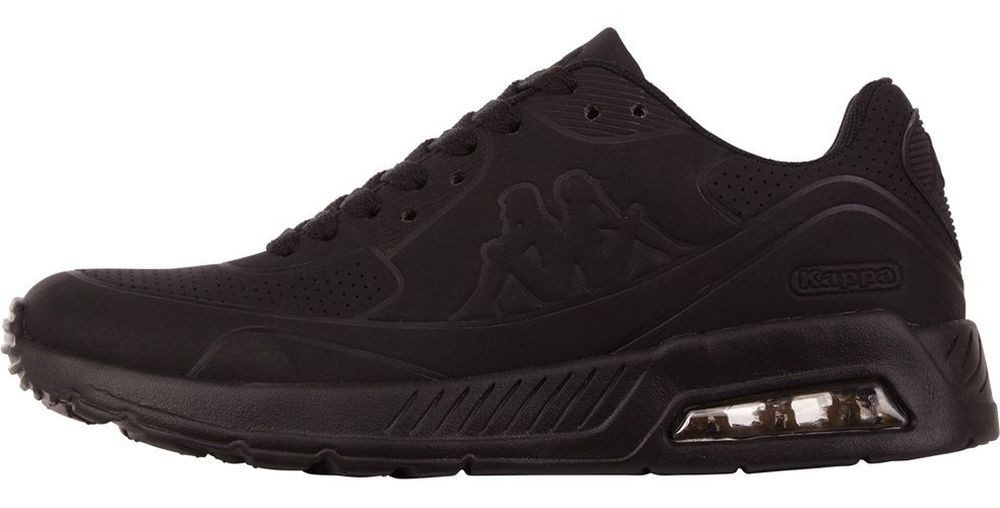 Kappa Sneaker mit Luftkissen Sneaker günstig online kaufen