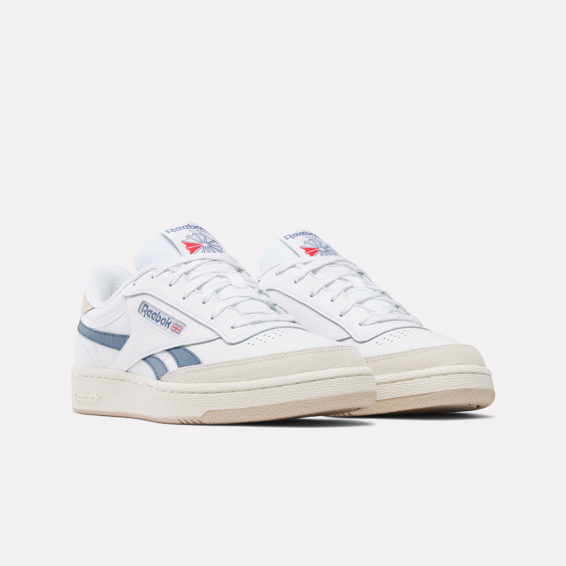 Reebok Classic CLUB C REVENGE Sneaker günstig online kaufen