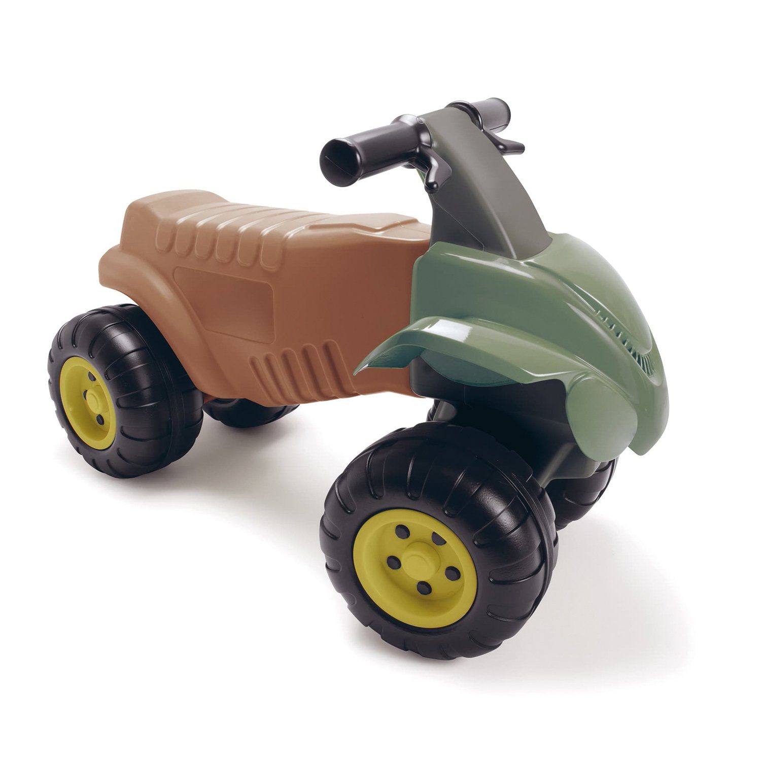 Geländewagen EDUPLAY Spielzeug-Gartenset