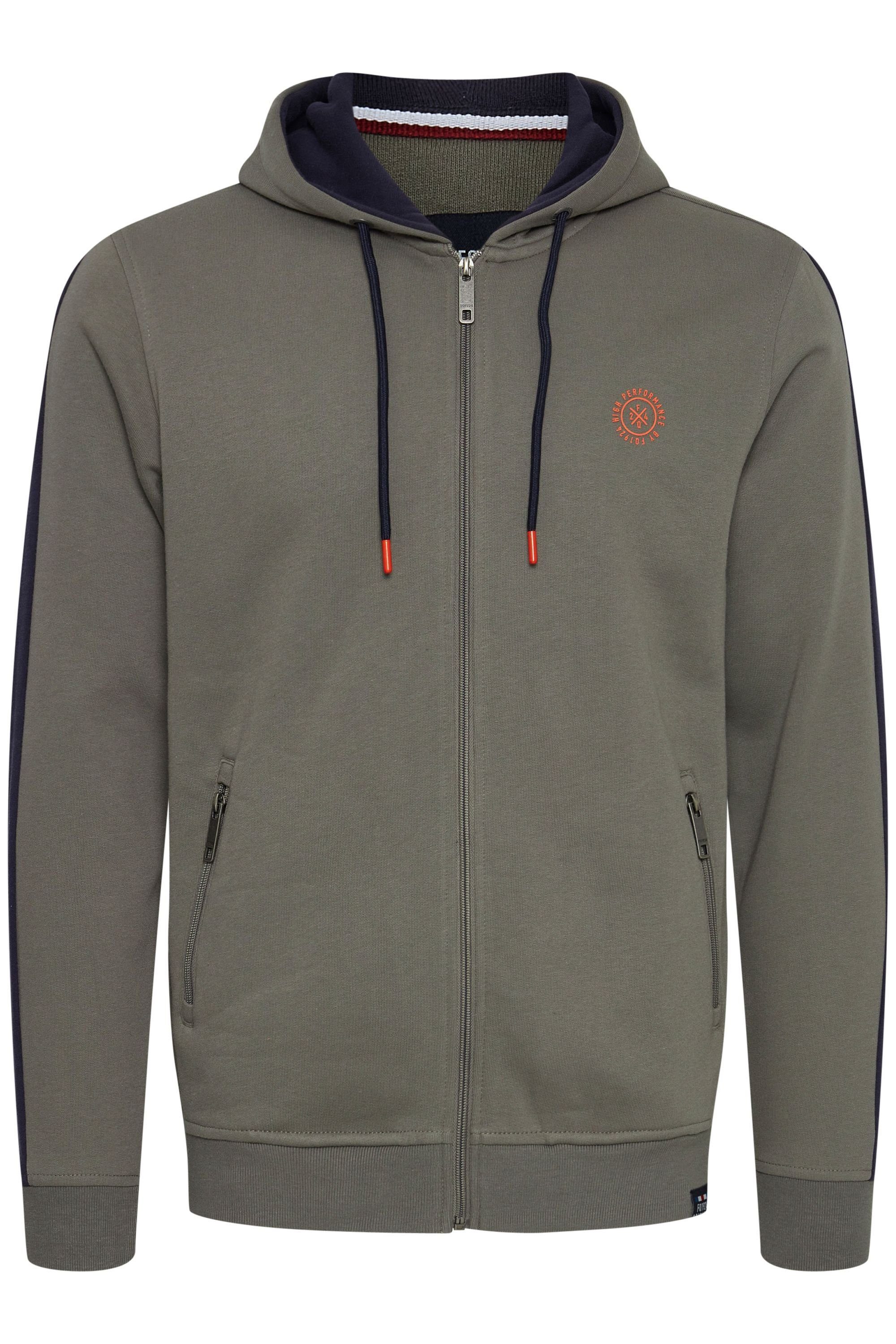 FQ1924 Kapuzensweatjacke FQ1924 FQFenro günstig online kaufen