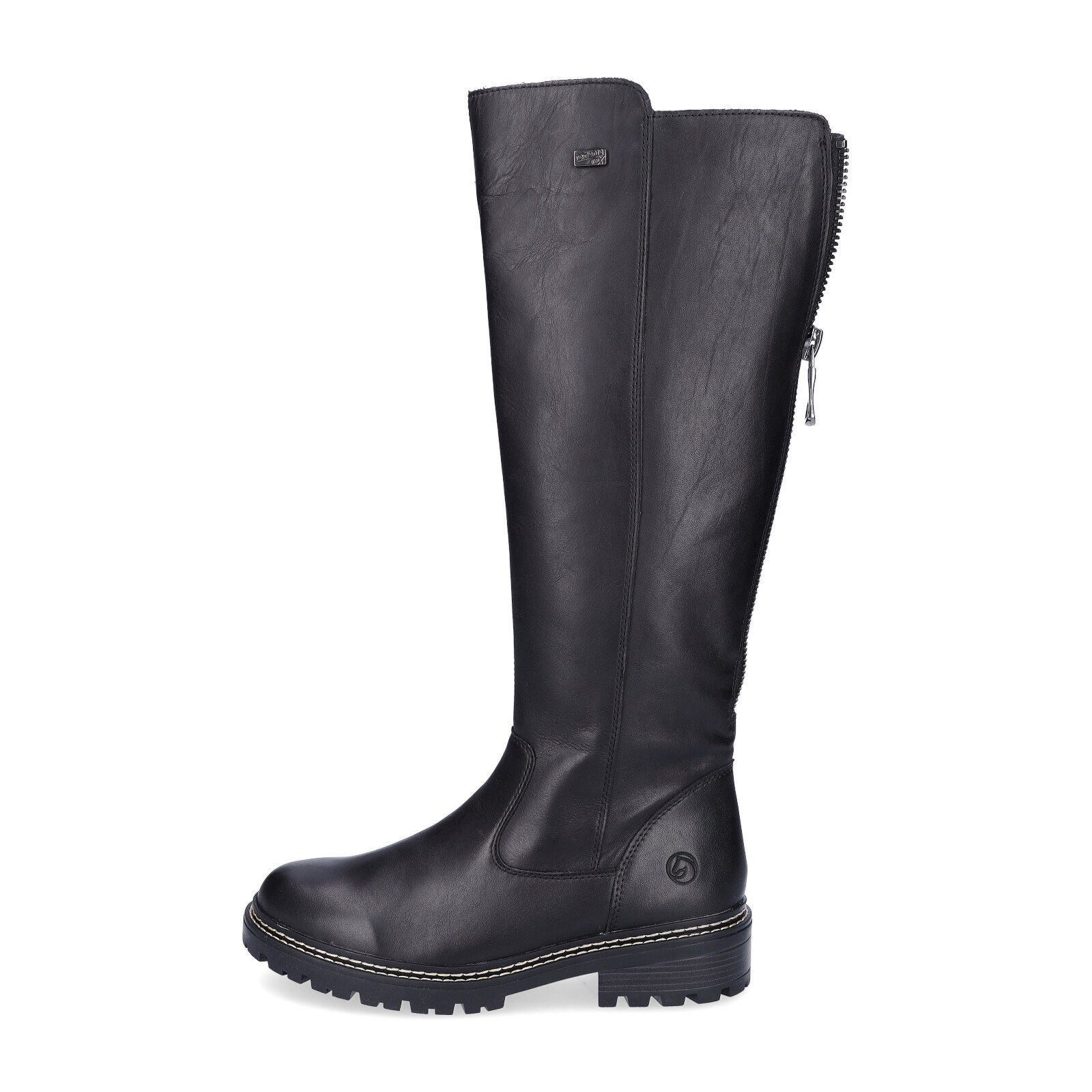 Remonte Remonte Damen Stiefel schwarz Stiefel günstig online kaufen
