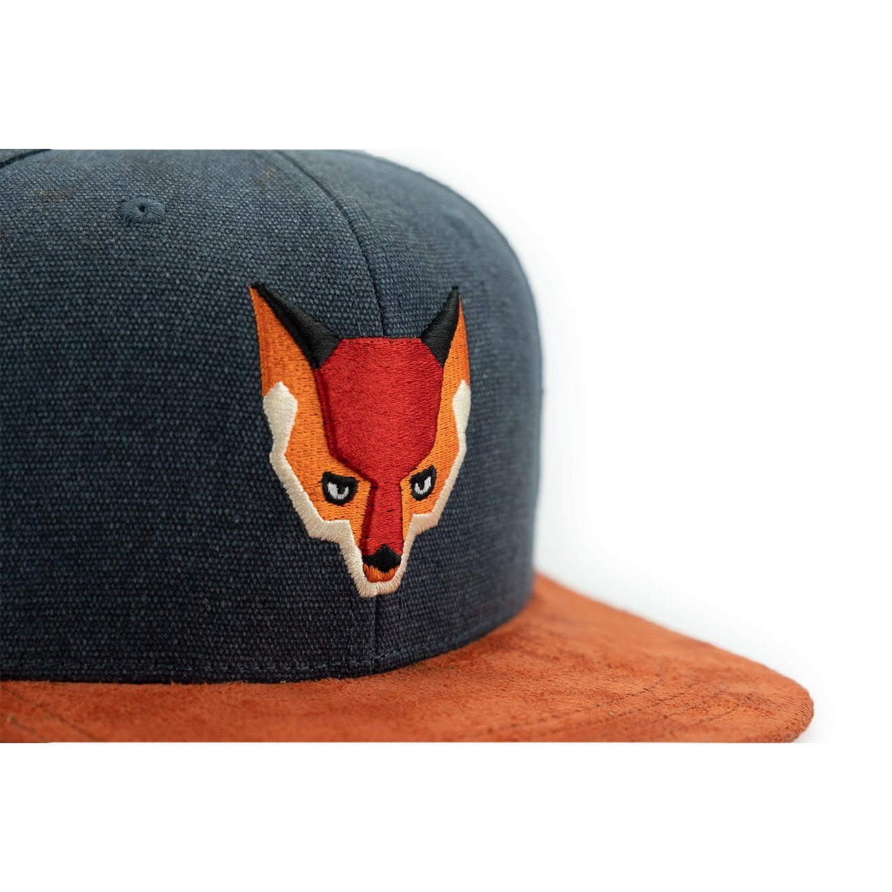 Bavarian Caps Baseball Cap Waldfuchs