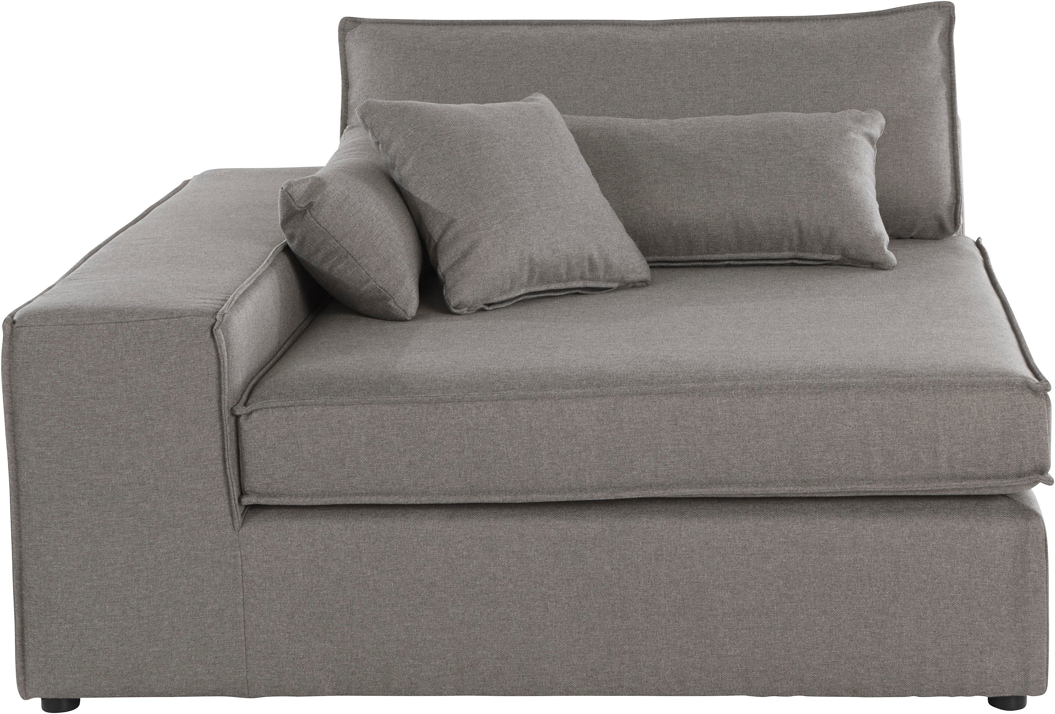 RAUM.ID Sofaelement Enid, als Teil eines günstig online kaufen