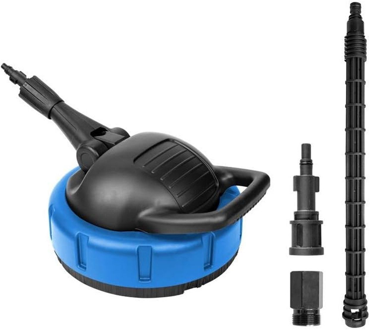 Güde Hochdruckreiniger Flächenreiniger Bürste Bodenbürste für Hochdruckreiniger