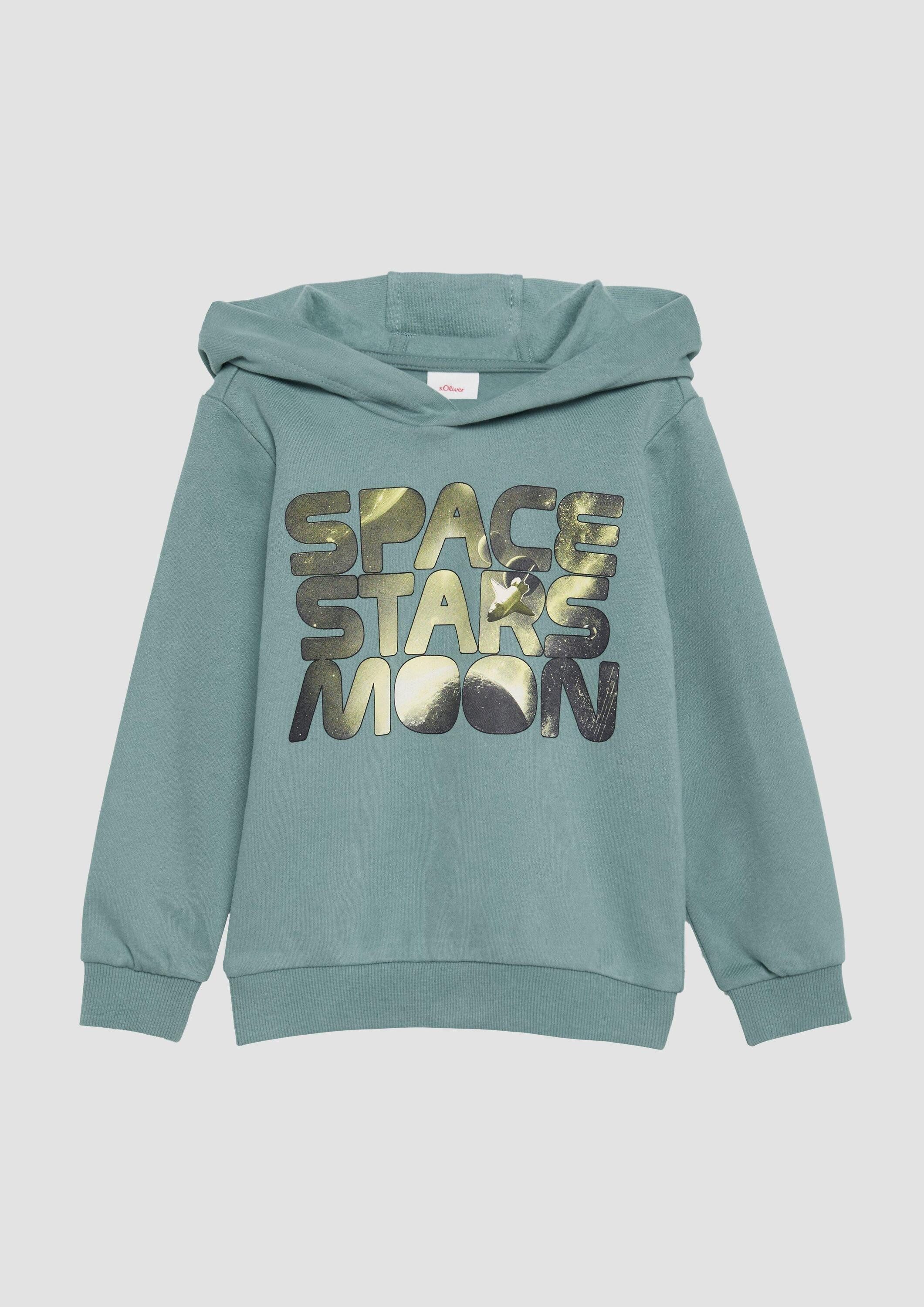 Sweatshirt Sweatshirt