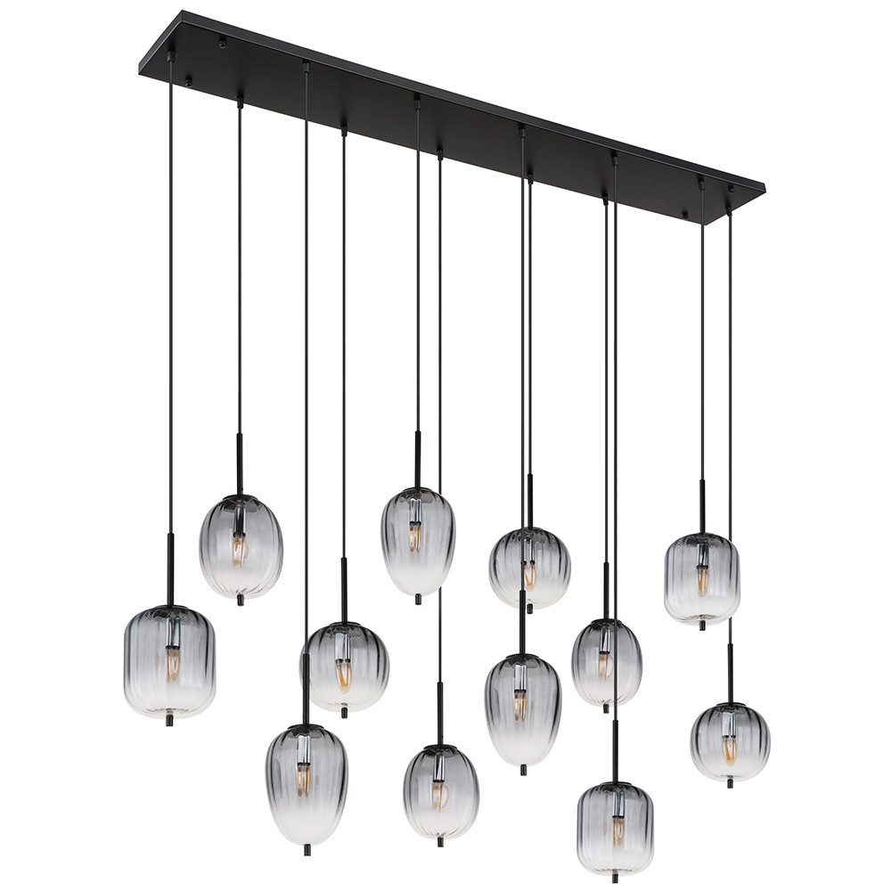 GLOBO LIGHTING Hängeleuchte, Leuchtmittel nicht inklusive, günstig online kaufen