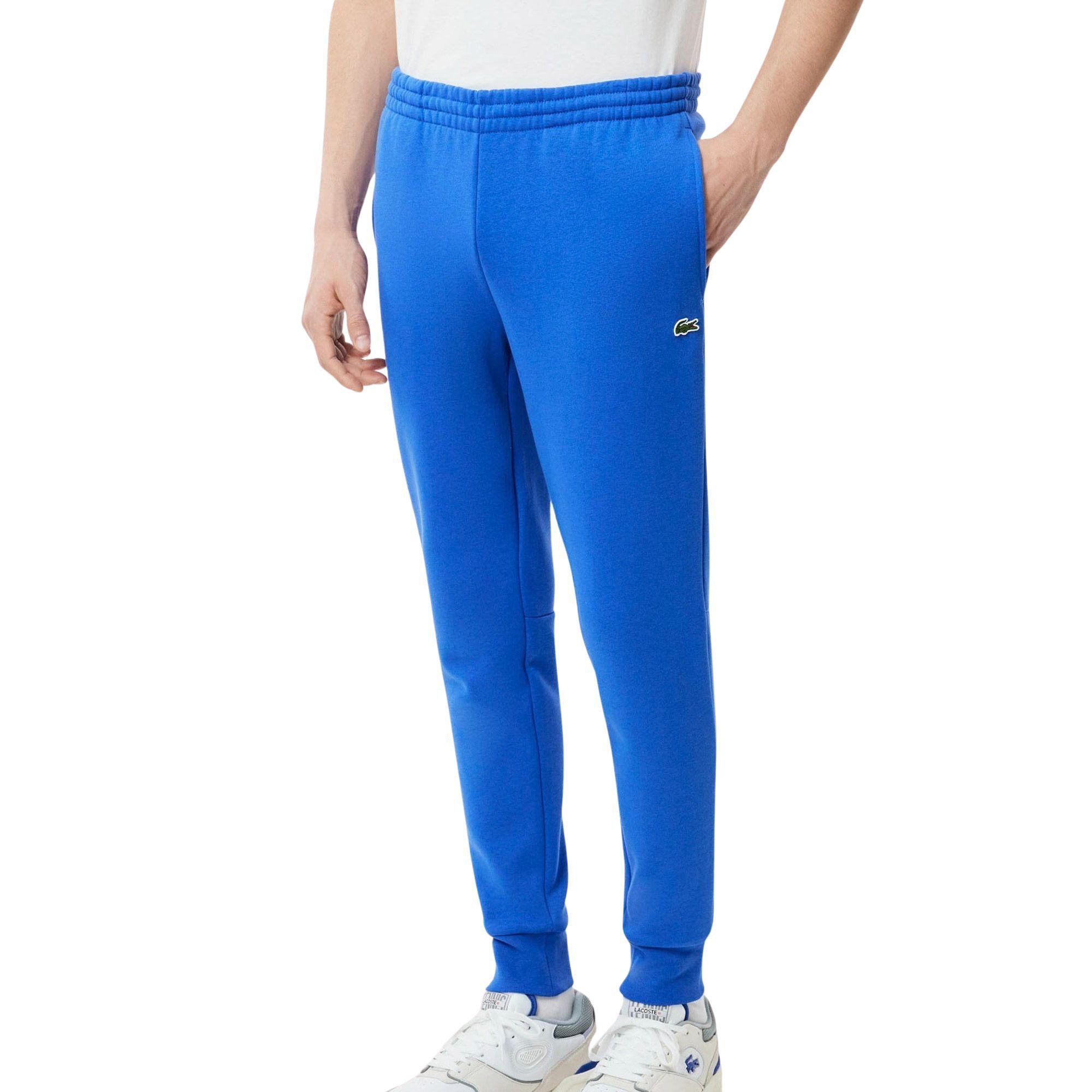 Lacoste Sweatbermudas Herren Jogginghose, Sweatpants Slim günstig online kaufen