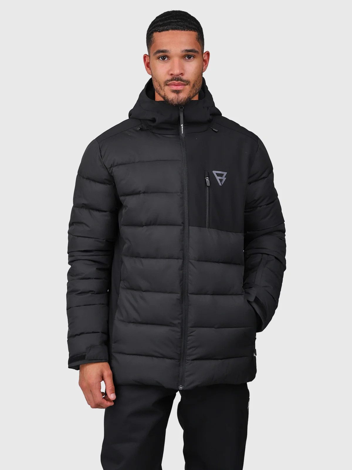 Brunotti Funktionsjacke Stortan Men Snow Jacket