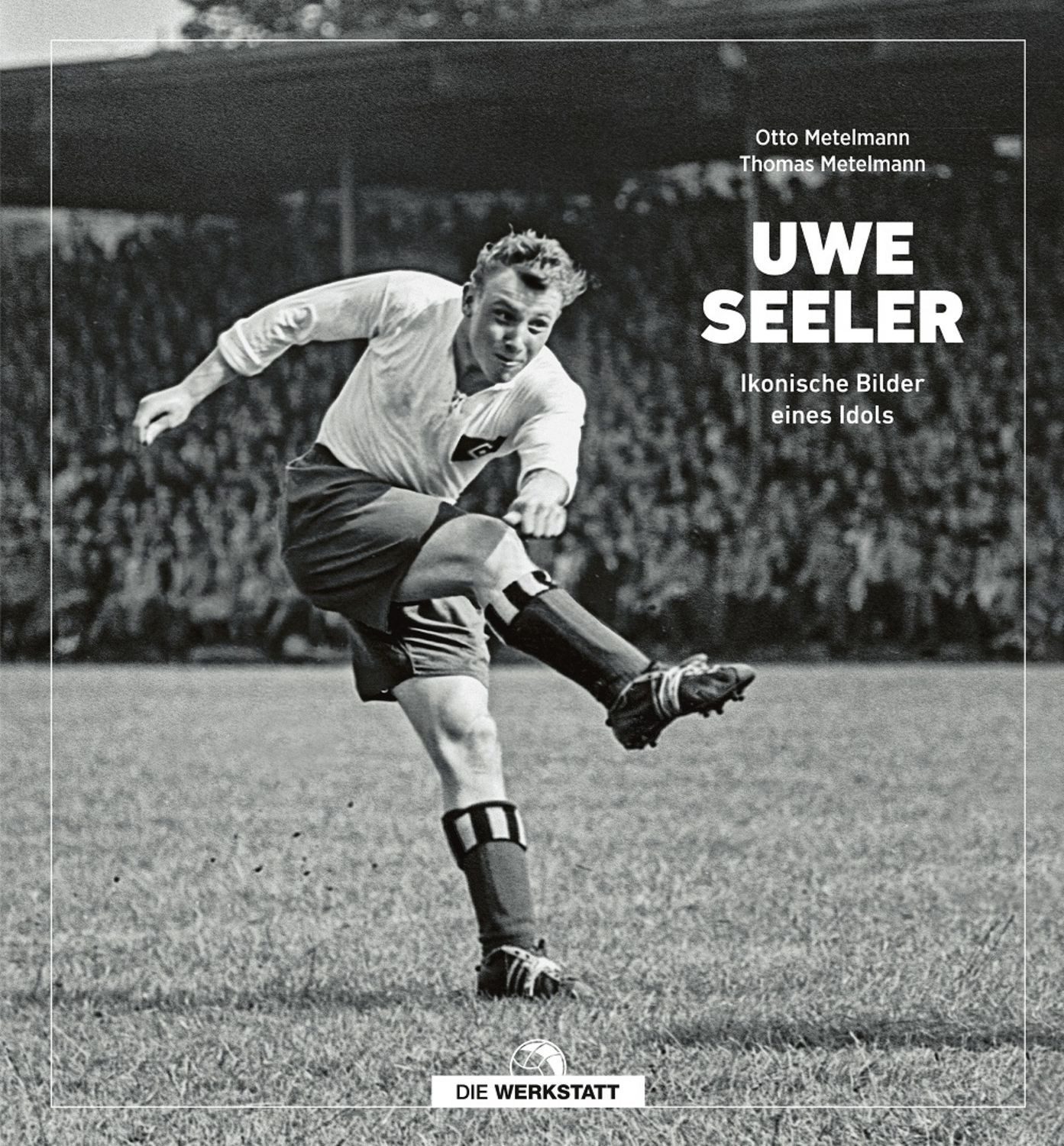 Uwe Seeler / Otto Metelmann, Thomas Metelmann