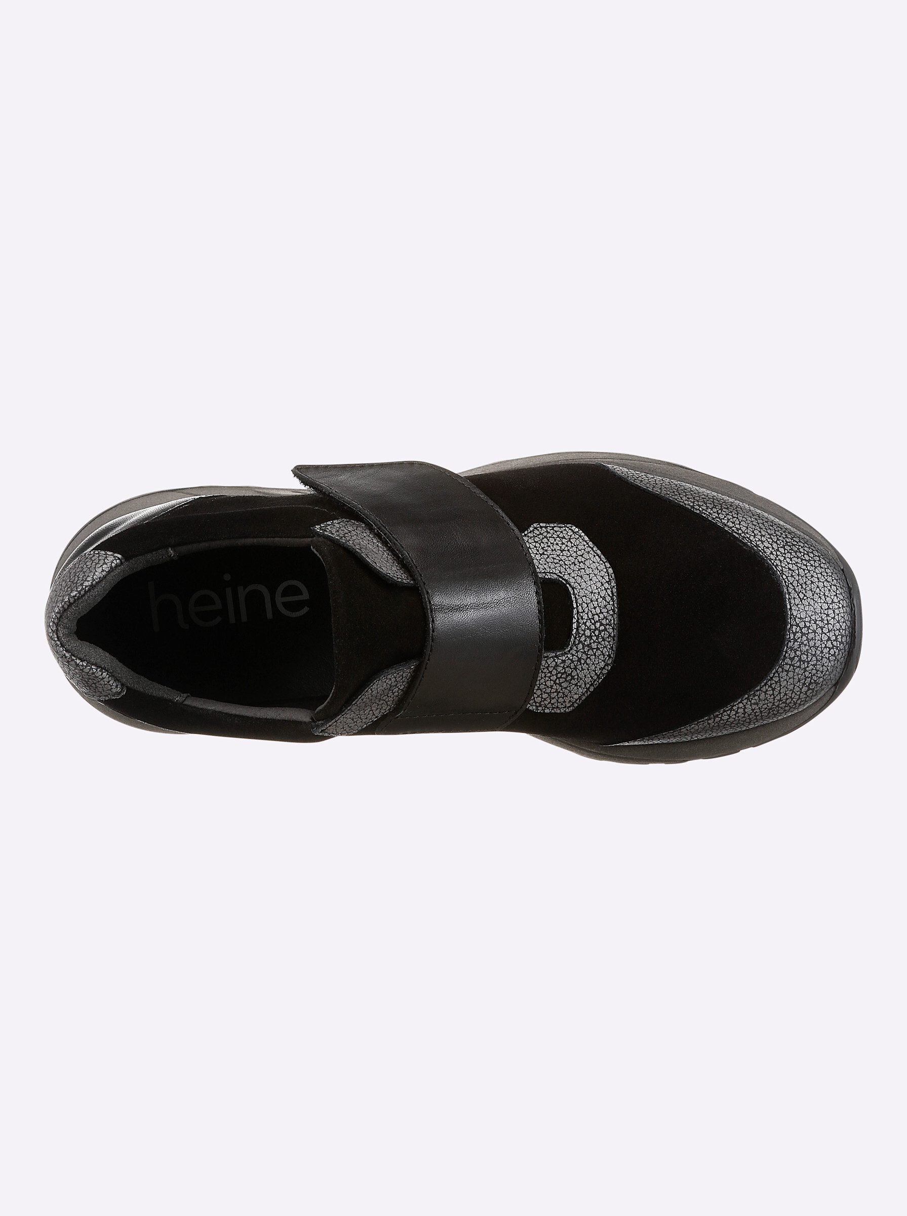 heine Sneaker Sneaker