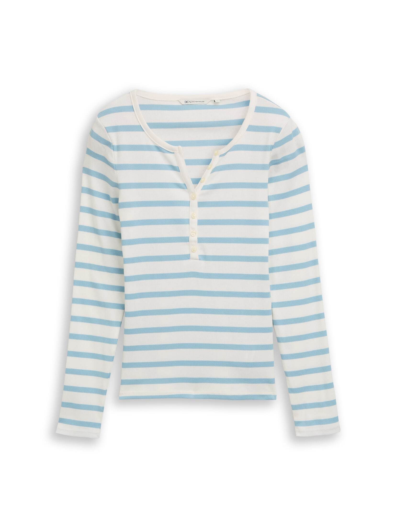 Langarmshirt T-Shirt