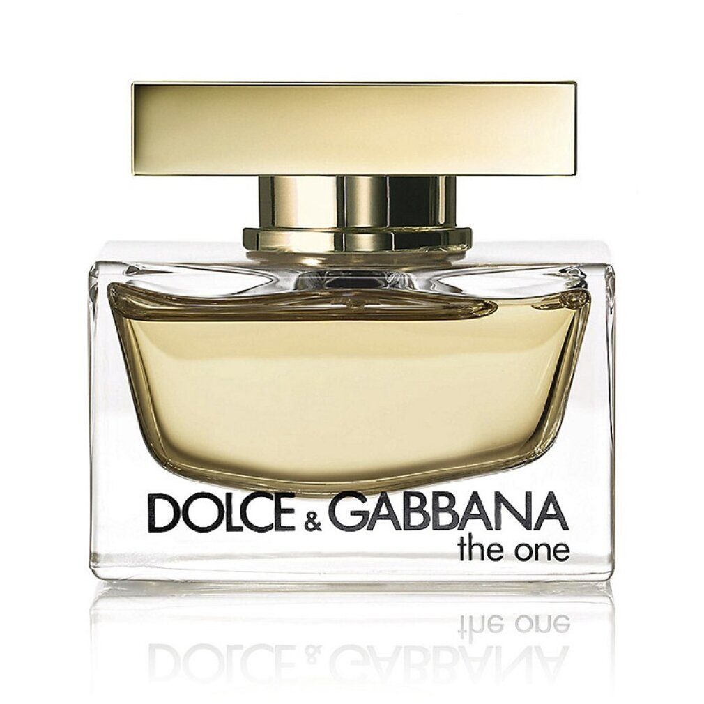 Spray The One Gabbana Parfum de GABBANA & Parfum DOLCE Eau Eau de 30ml & Dolce