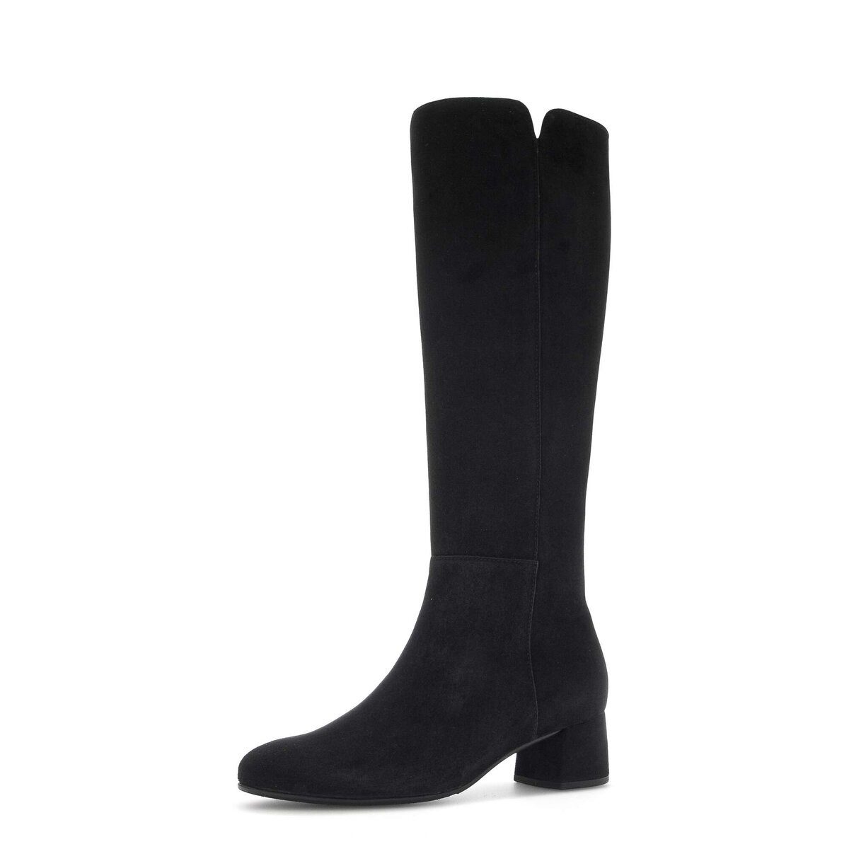 Gabor Eleganter Stiefel Rauleder Stiefel günstig online kaufen