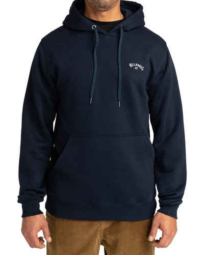 Billabong Sweatshirt Arch Po