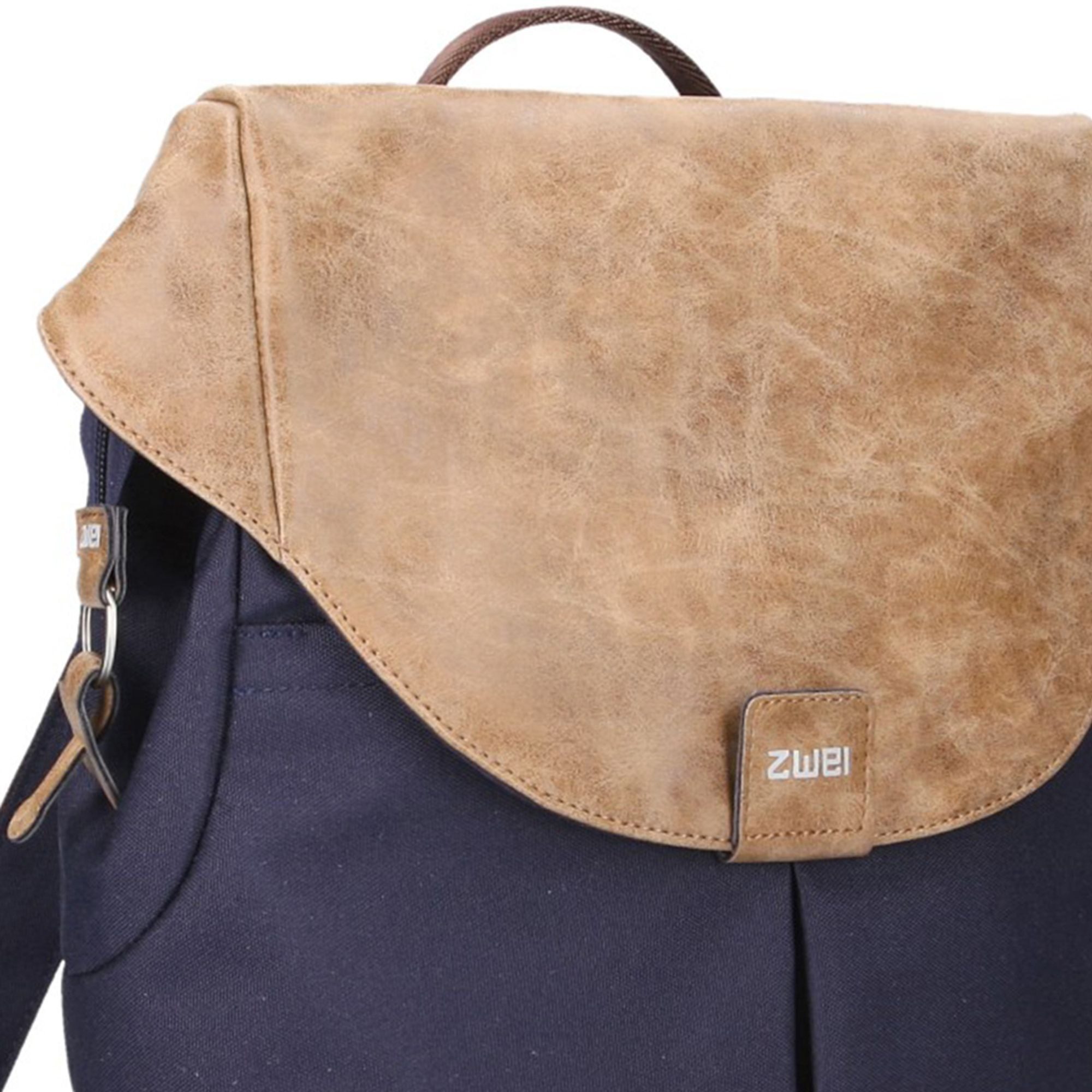 Zwei Daypack Olli, Polyester