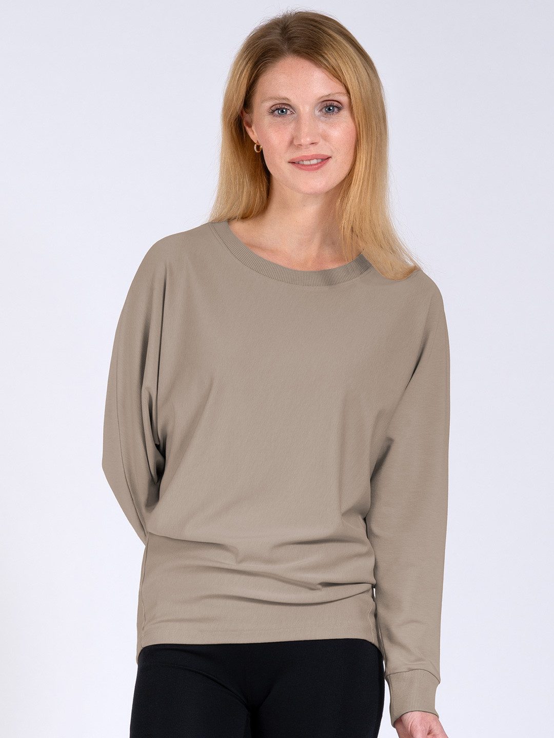 Magadi Yoga & Relax Shirt Anna günstig online kaufen